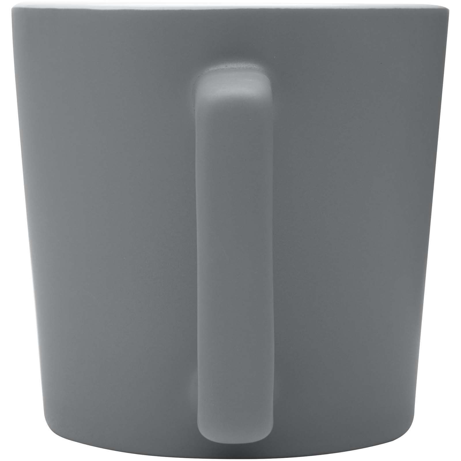 Cali 370 ml Keramiktasse mit matter Oberfläche