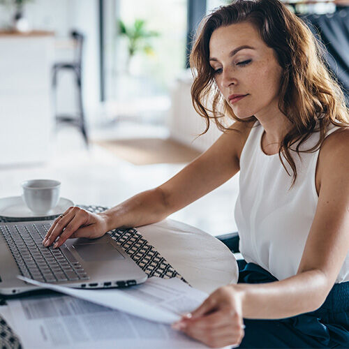 Homeoffice Geschenke & Merchandise