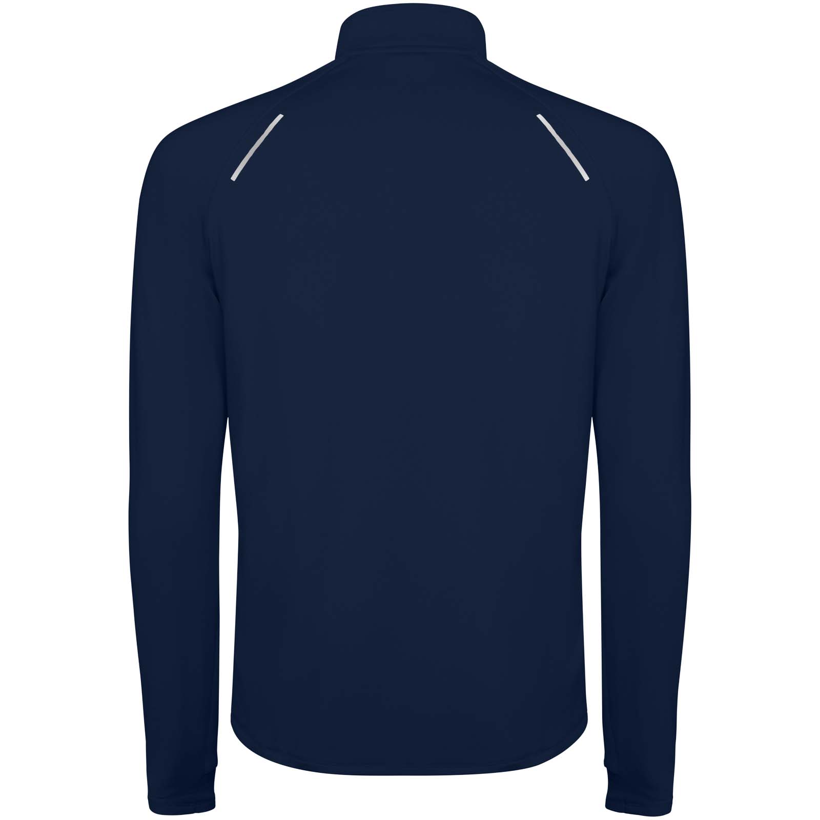 Estambul 200 g/m² Half-Zip Sweatshirt für Herren