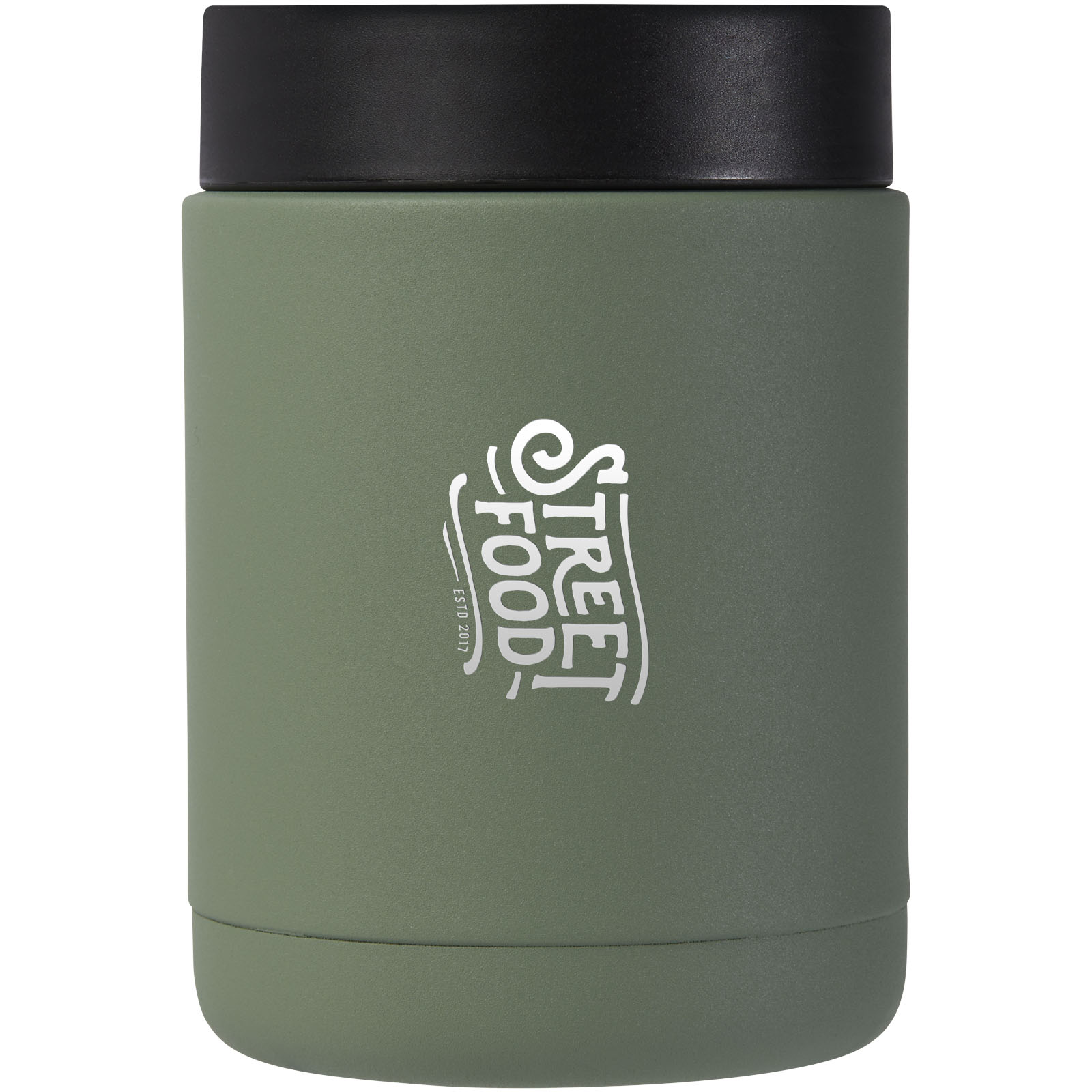 Doveron Lunchpot, isoliert aus recyceltem Edelstahl, 500 ml