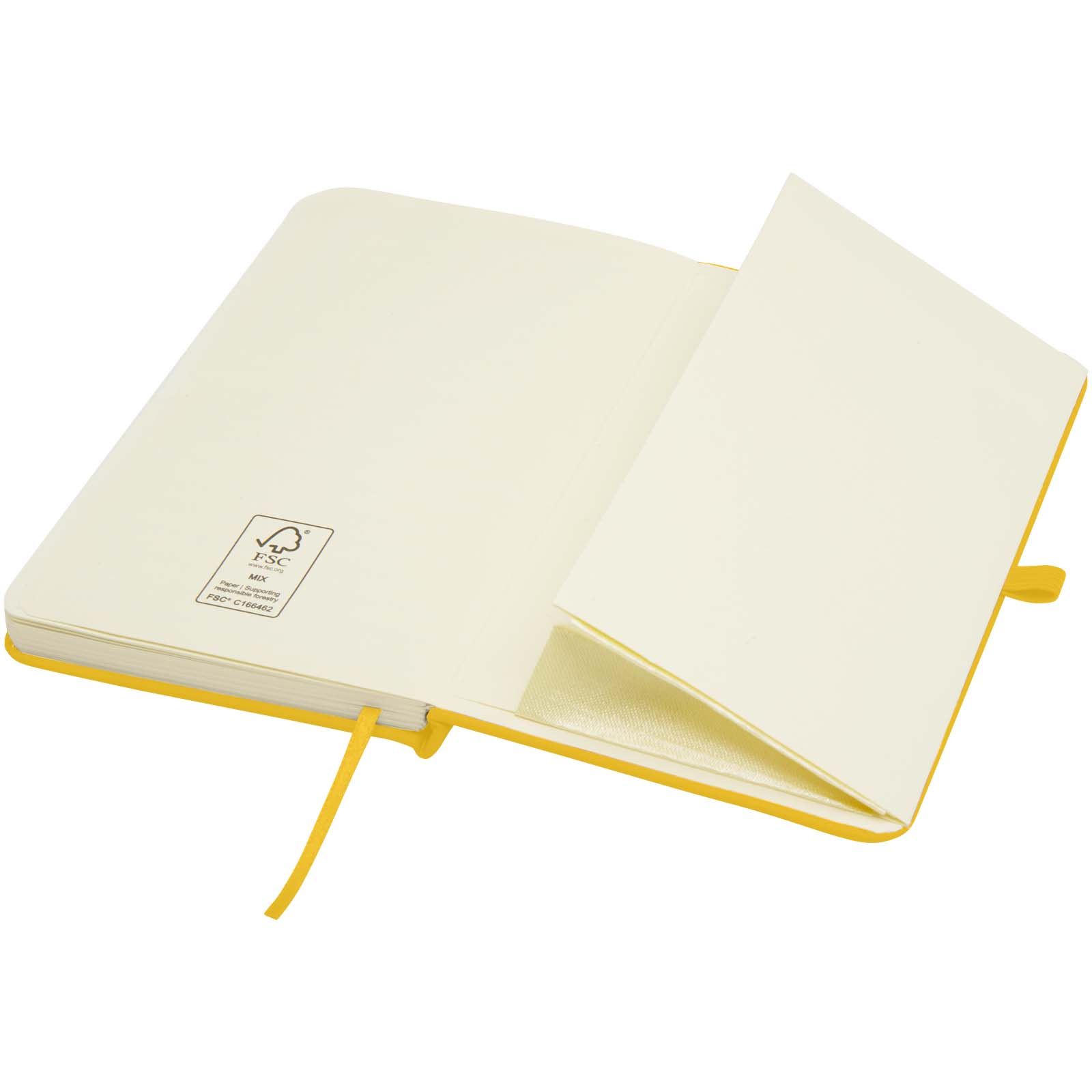 Spectrum Plus A6 Hardcover Notizbuch