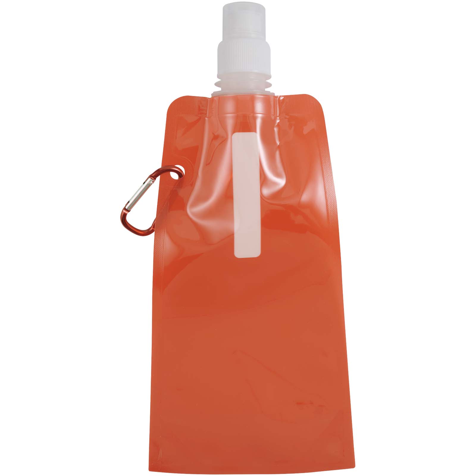 Sipzy 480 ml faltbare Wasserflasche