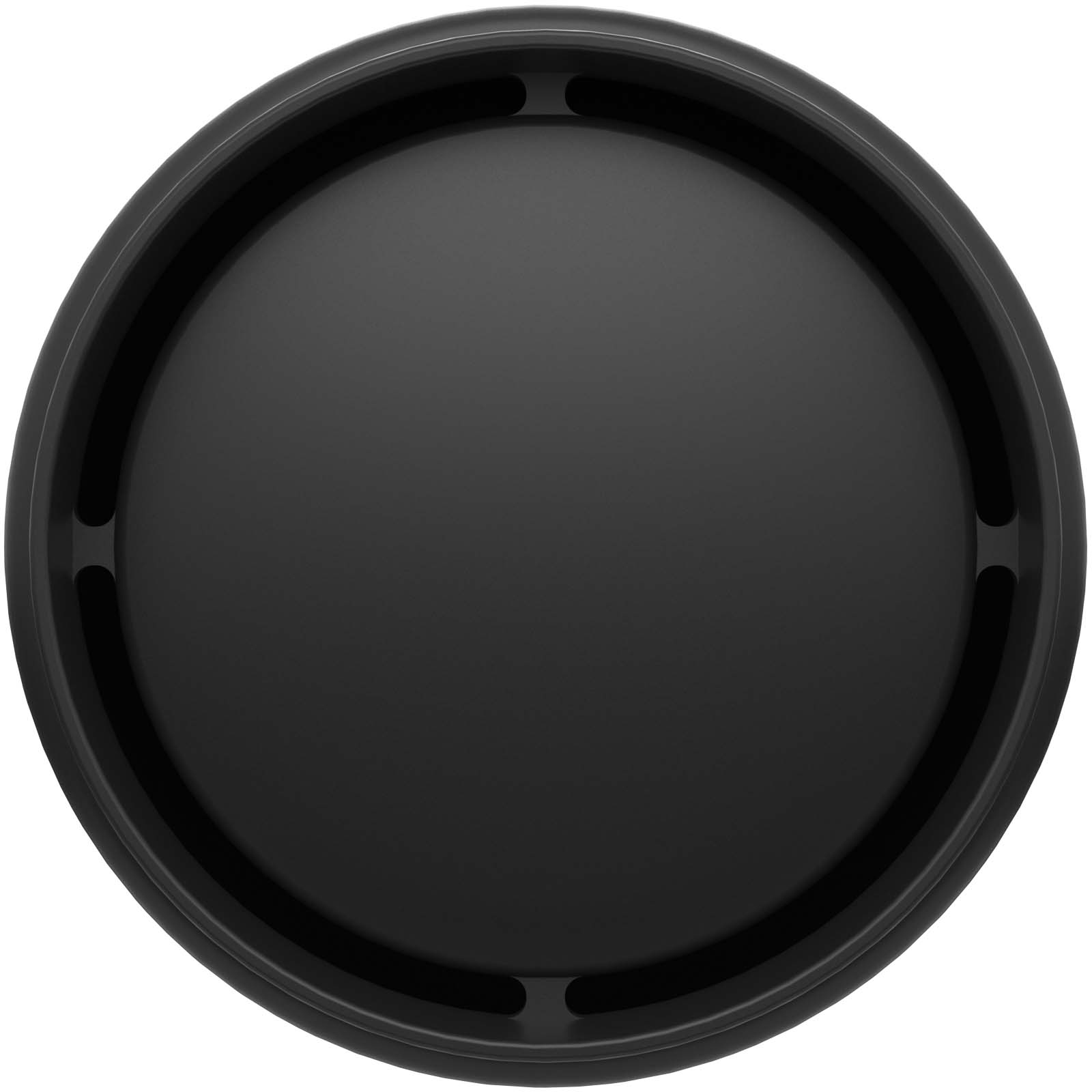 Alto POP 350 ml Becher mit 360°-Deckel