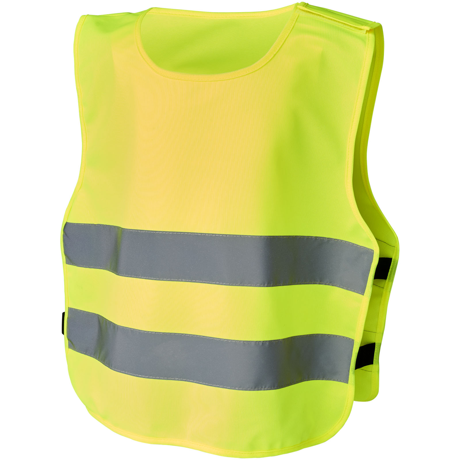 RFX™ Marie XS Sicherheitsweste mit Klettverschluss für Kinder von 7-12 Jahren RFX™ Marie XS Sicherheitsweste mit Klettverschluss für Kinder von 7-12 Jahren