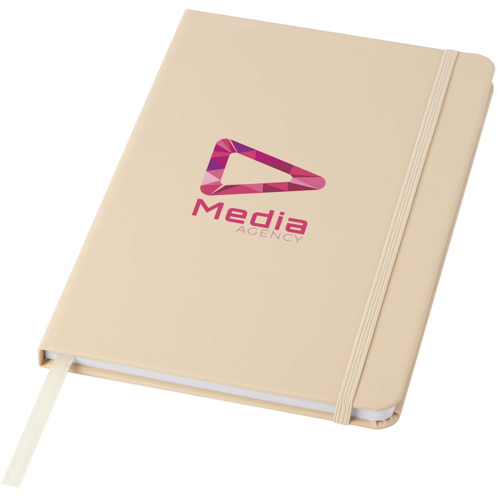 Spectrum A5 Hard Cover Notizbuch
