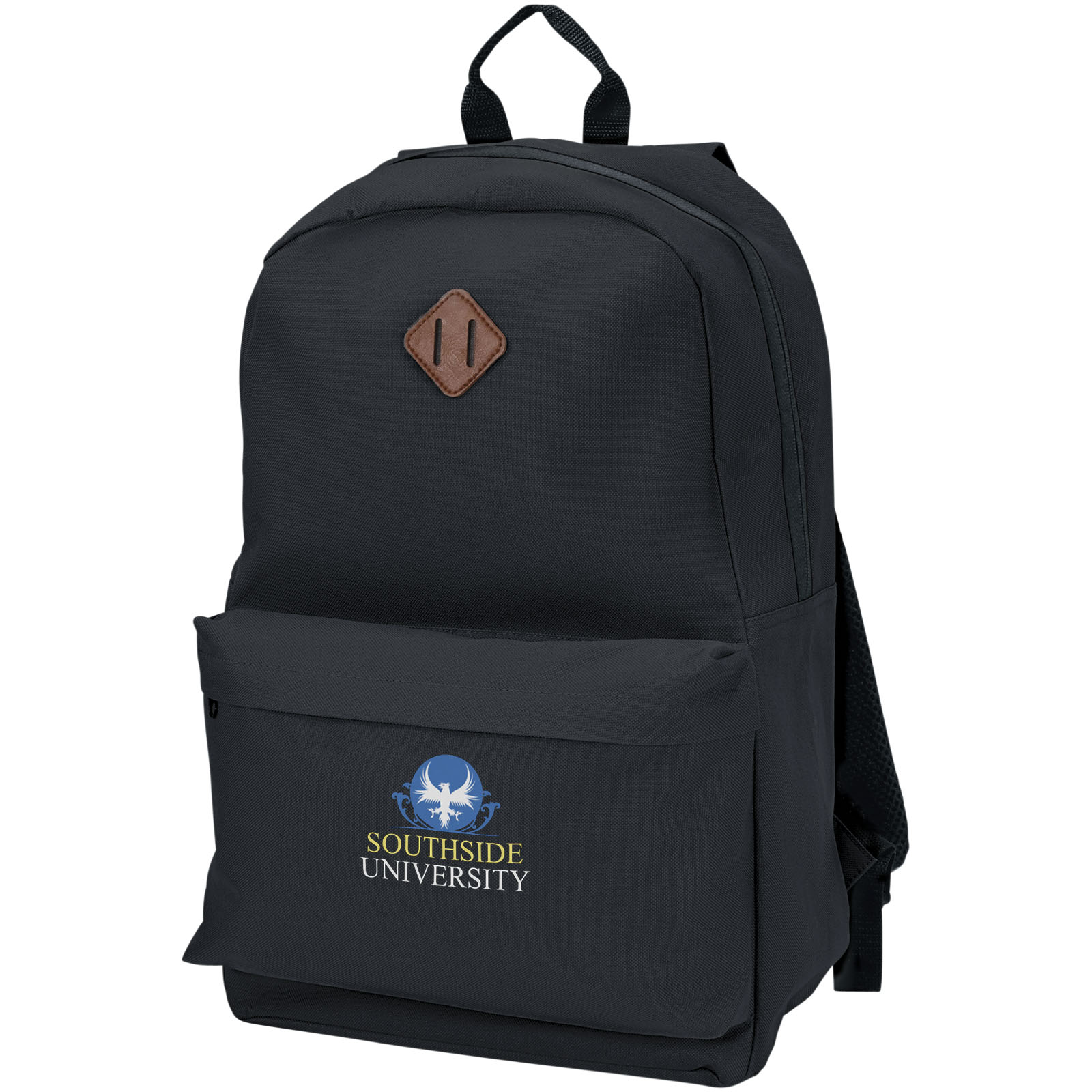 Stratta 15" Laptop-Rucksack 15L