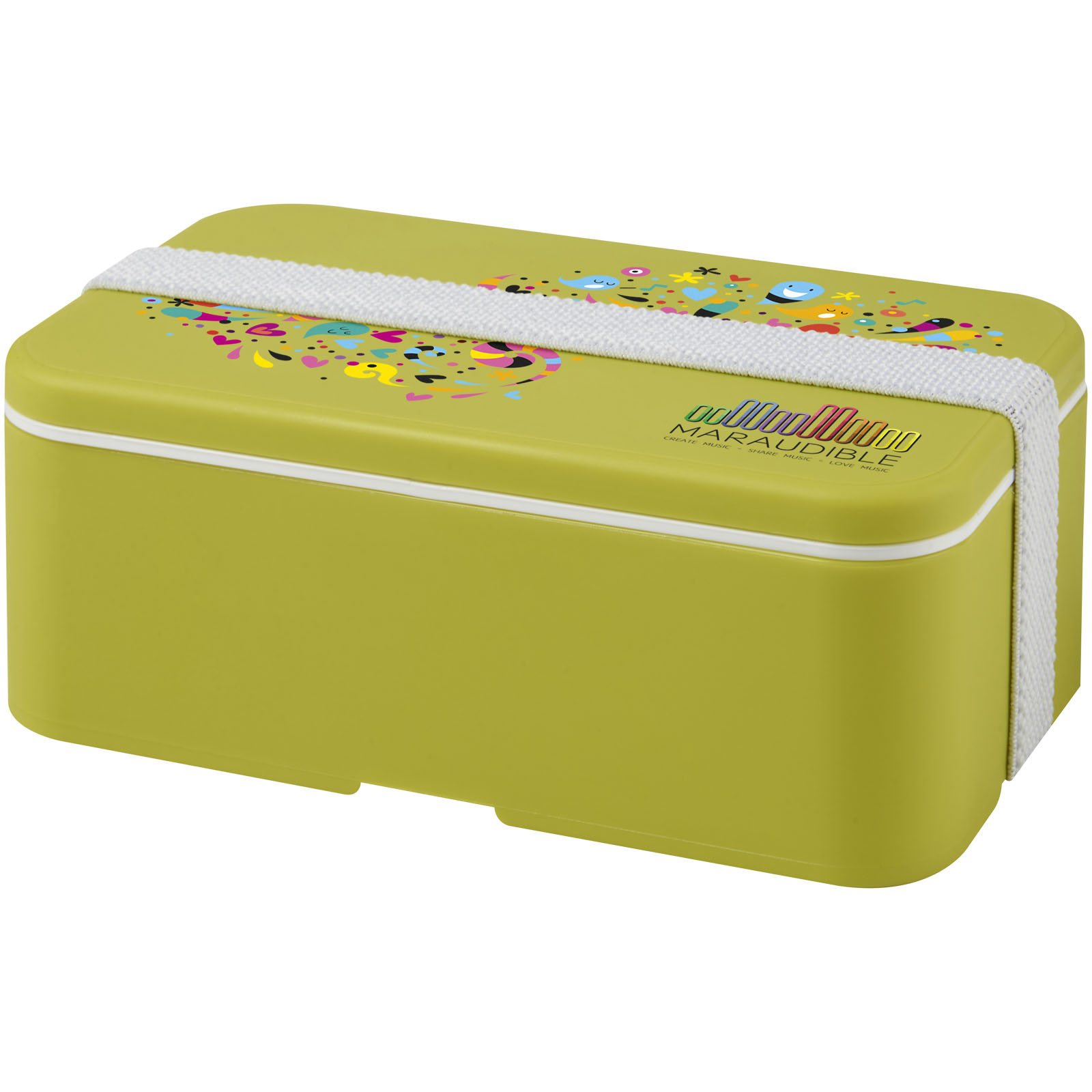 MIYO 700 ml Lunchbox
