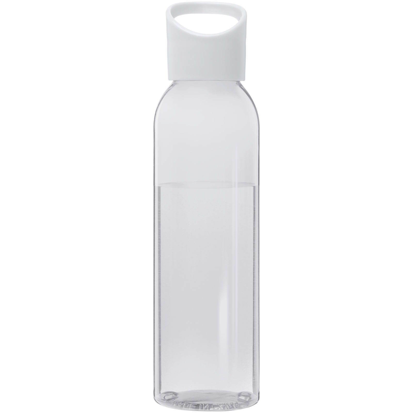 Sky  650 ml Sportflasche aus recyceltem Kunststoff