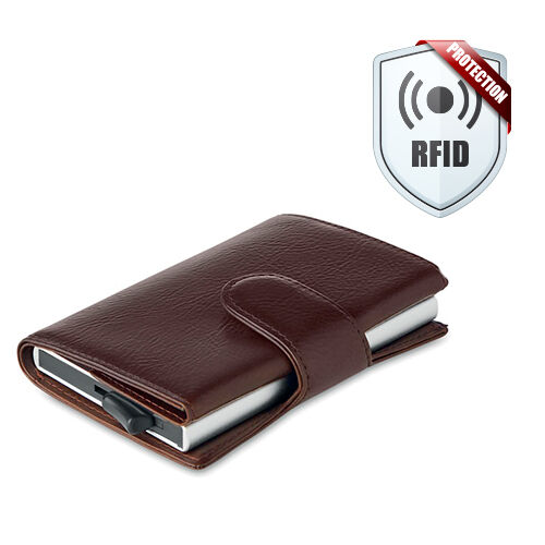 Was ist der RFID-Schutz?