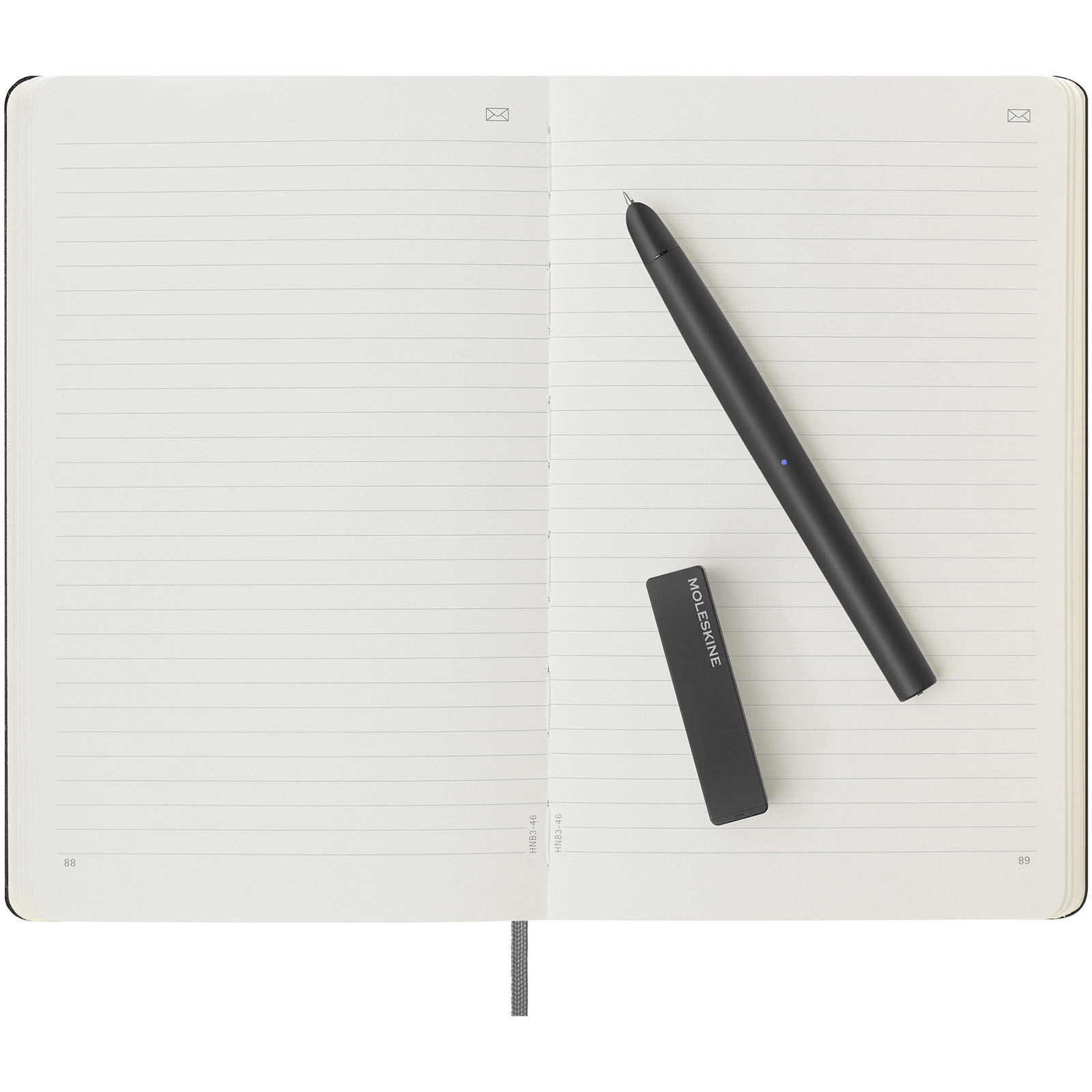 Moleskine Smart Schreibset