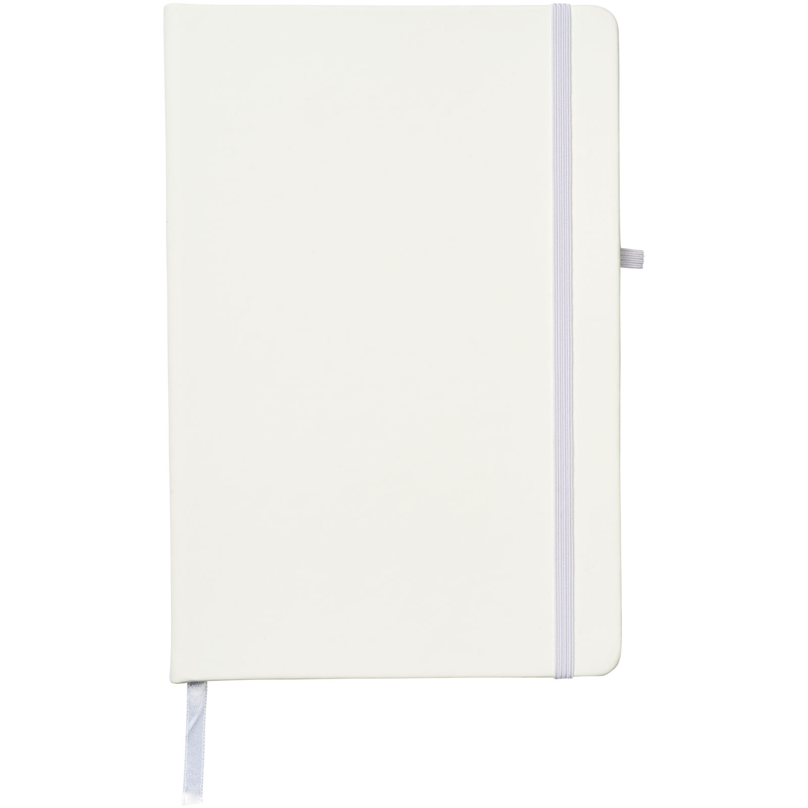 Polar A5 Notizbuch, liniert