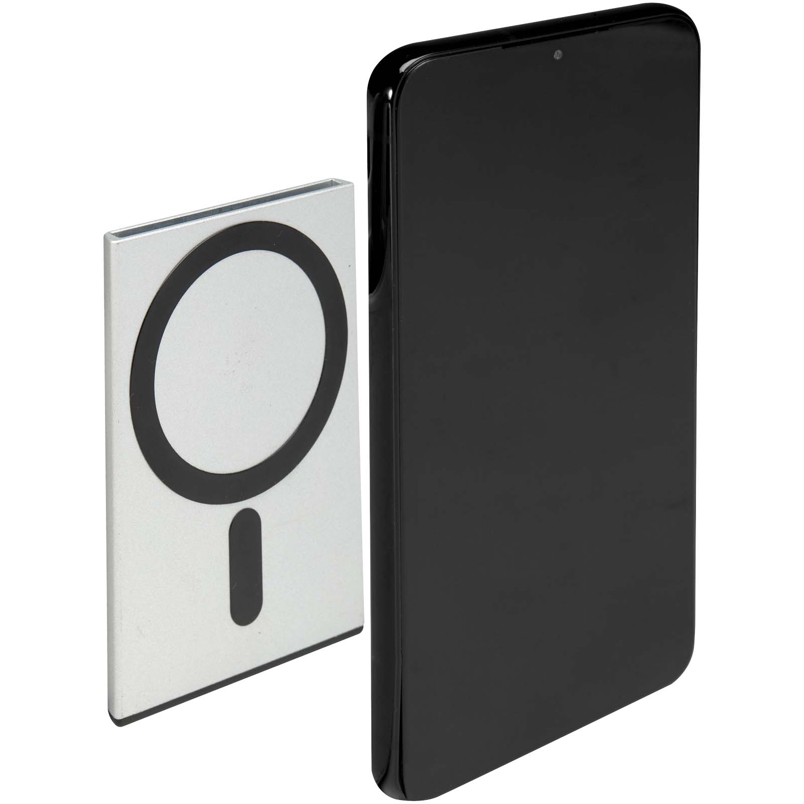SMART RCS magnetischer RFID Kartenhalter