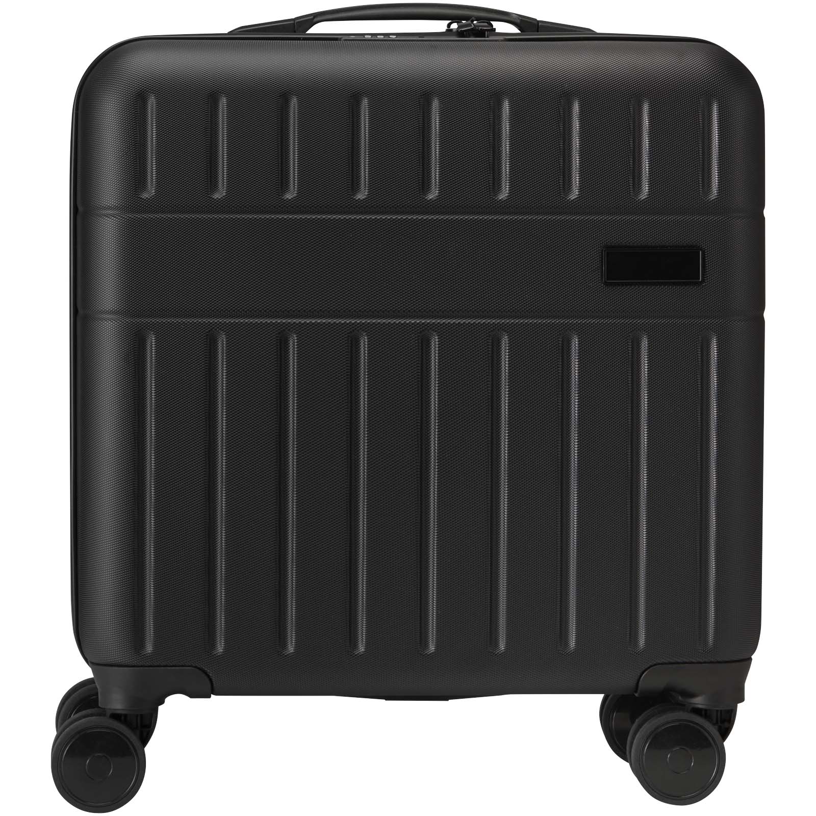 Rover 16 Zoll GRS Laptop-Trolley aus recyceltem Material, 30 l