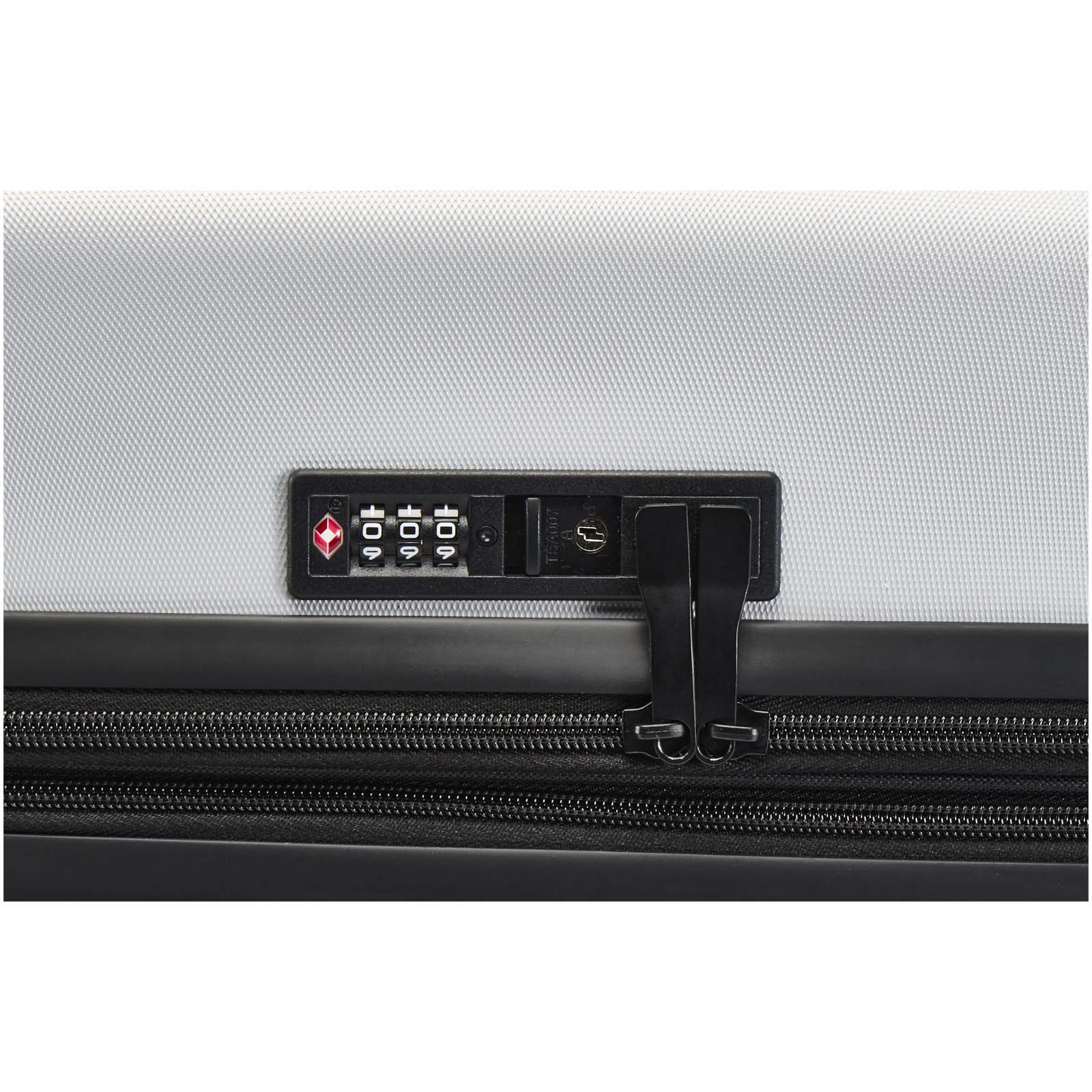 Rover 24" GRS-recycelter, erweiterbarer Trolley 70 L