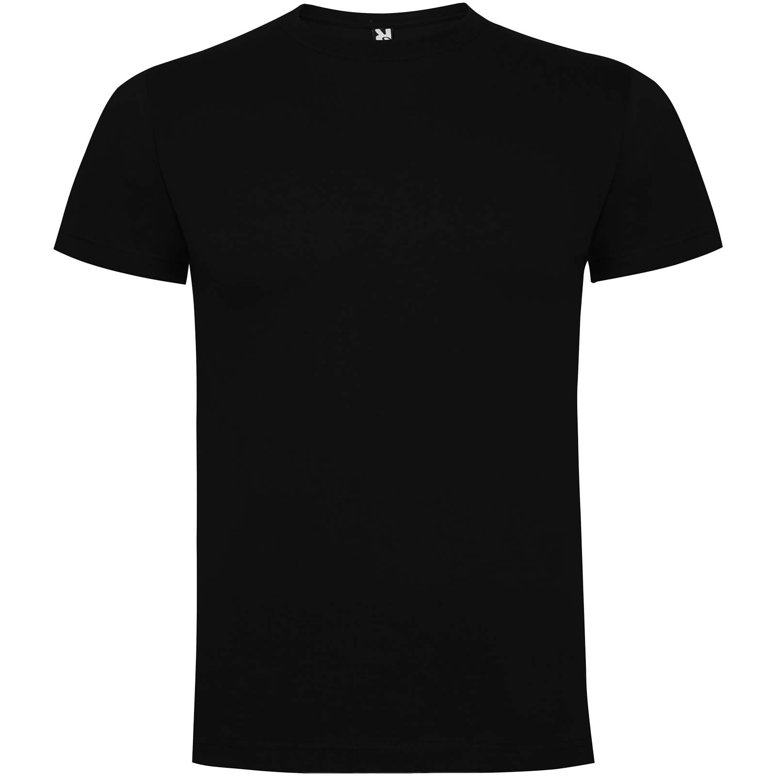 Dogo 165 g/m² Premium T-Shirt für Herren