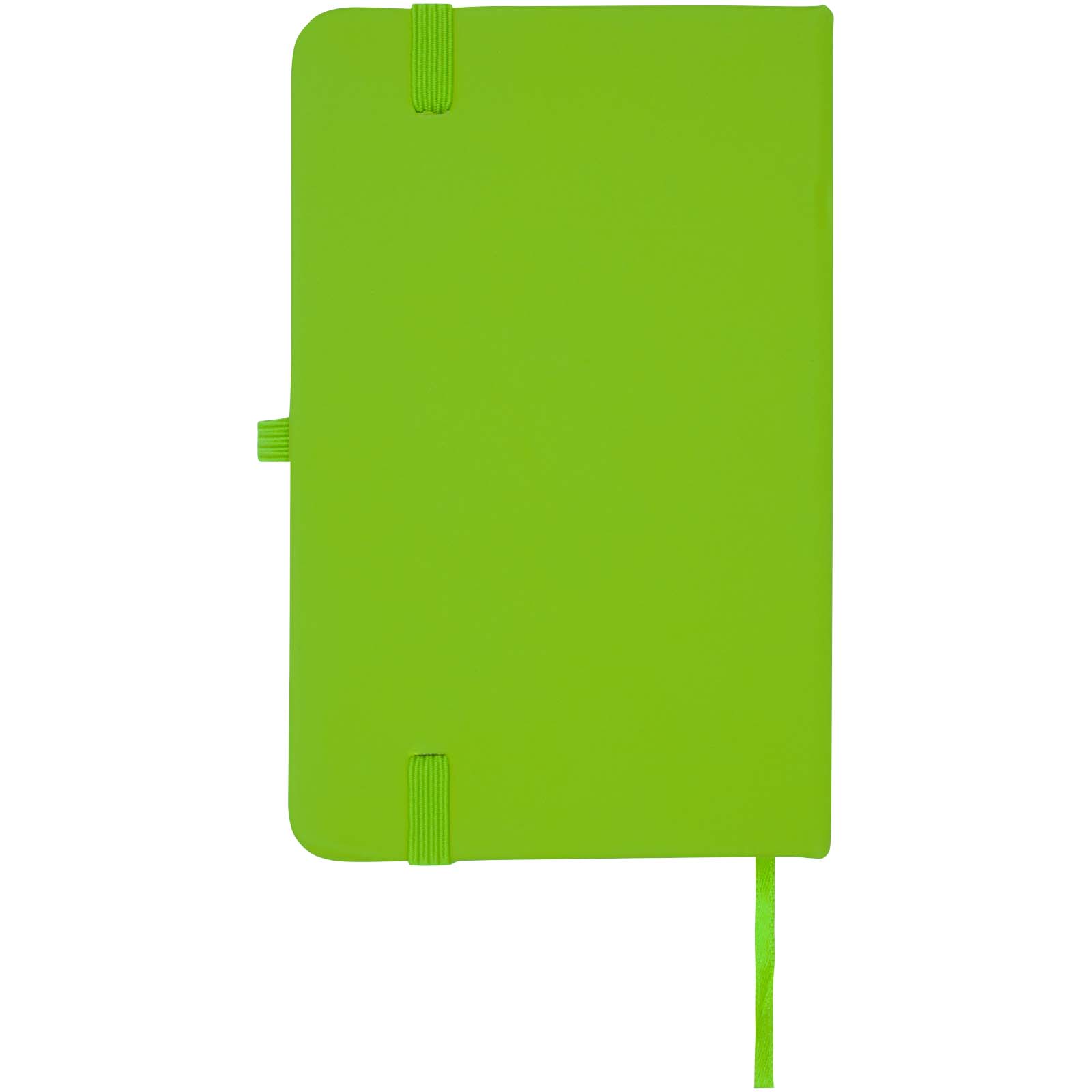 Spectrum Plus A6 Hardcover Notizbuch