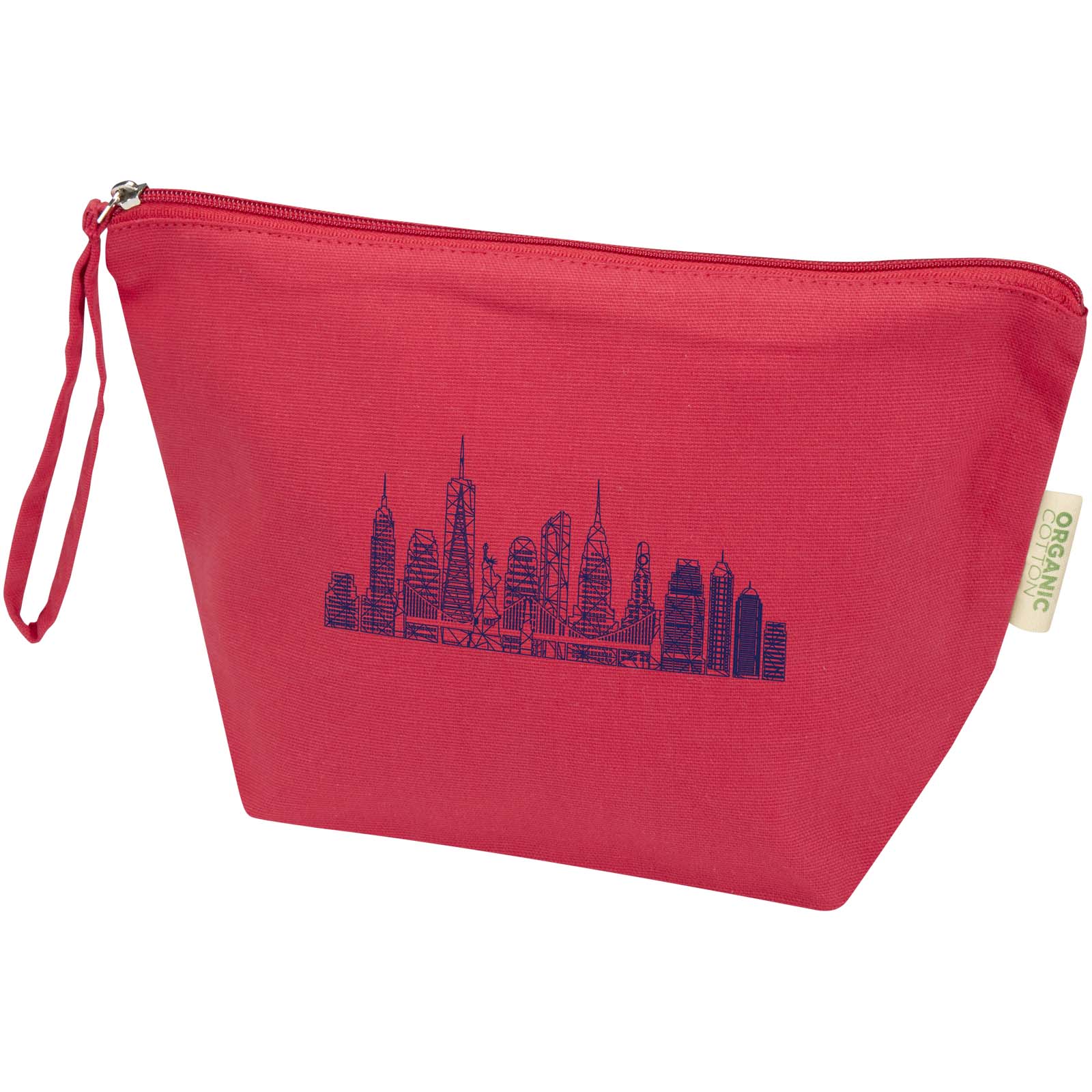 Odisha 180 g/m² OCS Bio-Zubehörtasche 3L