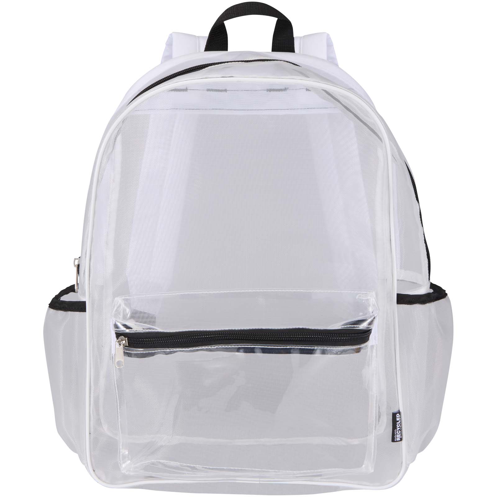Mesh 18 L Rucksack aus GRS Recyclingmaterial