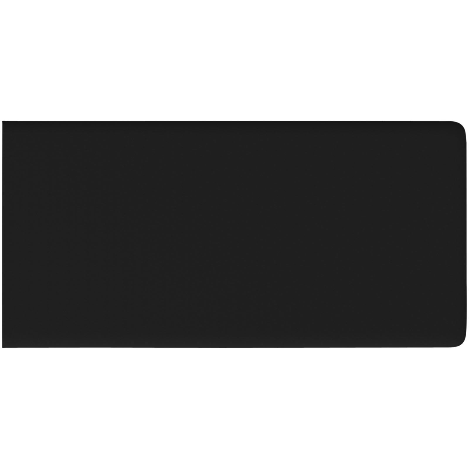 SCX.design P15 5000 mAh Powerbank mit Leuchtlogo