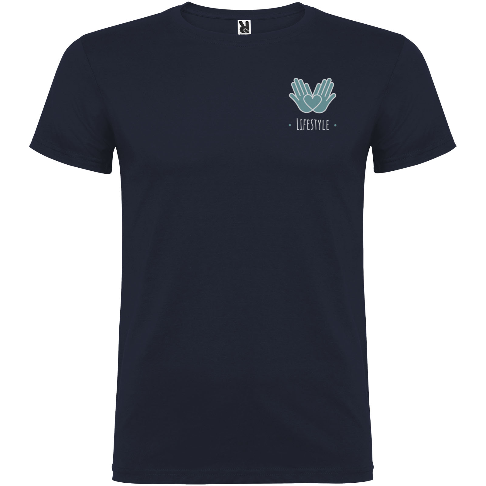 Beagle 155 g/m² T-Shirt für Herren