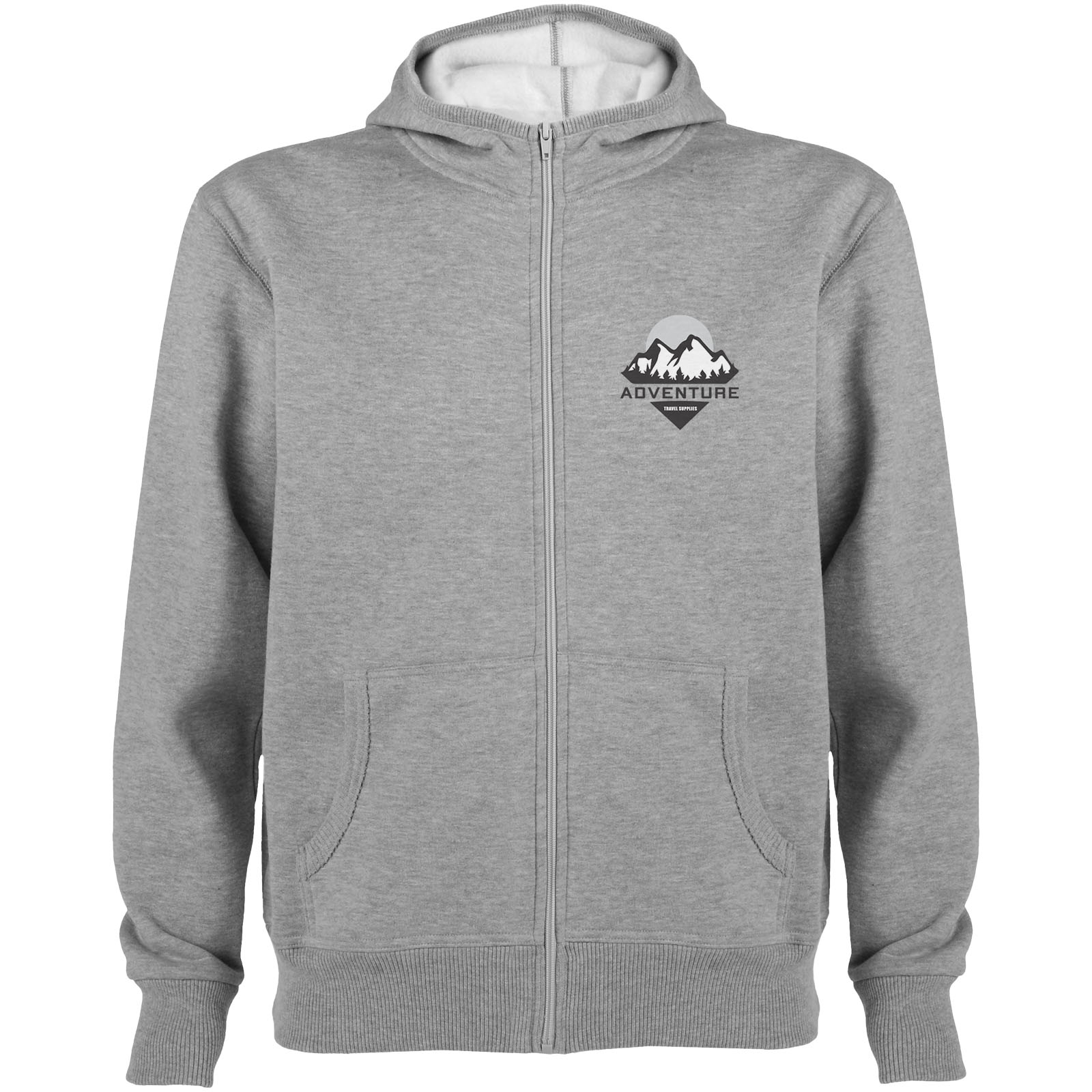 Montblanc Kapuzensweatjacke Unisex