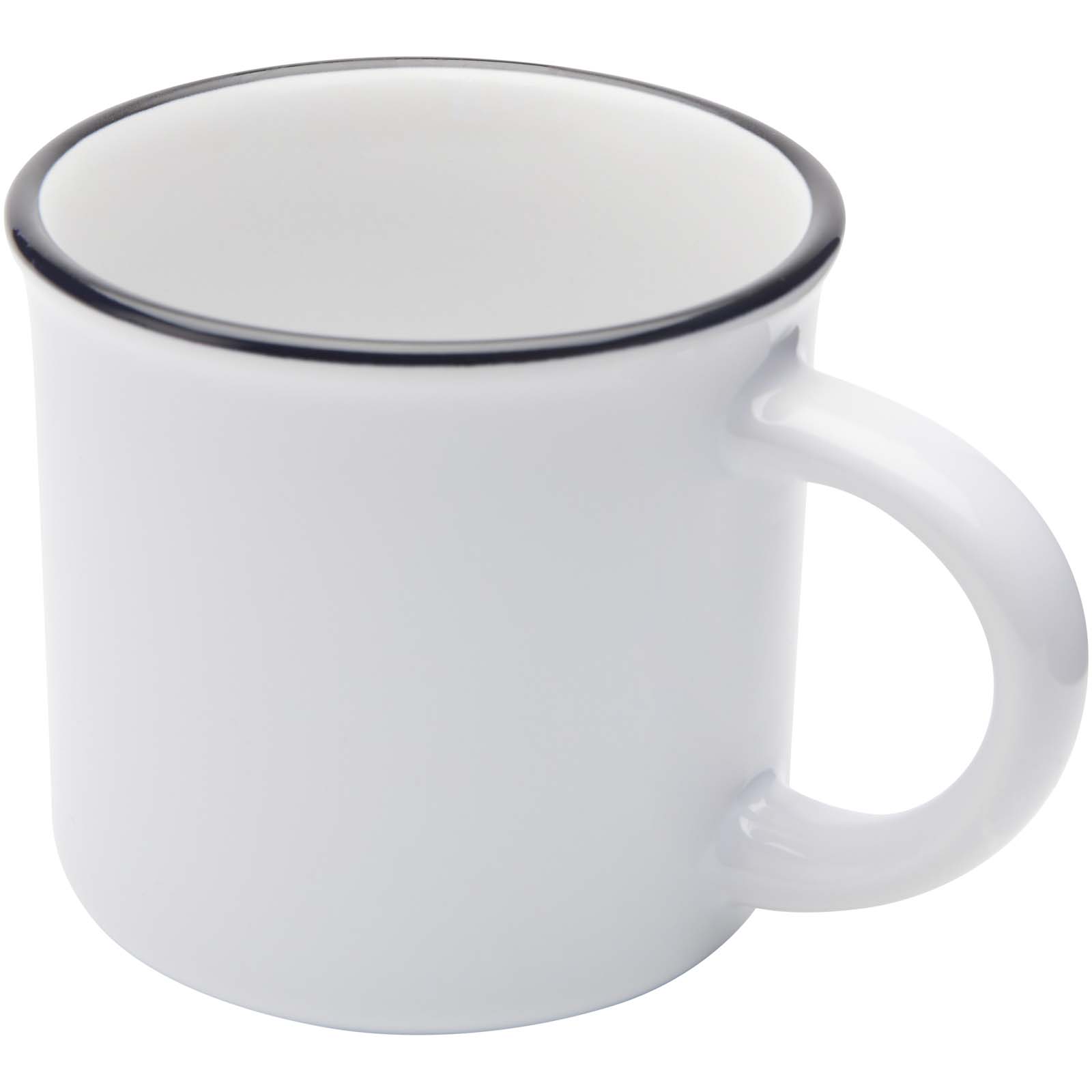 Bari 240 ml Sublimation Keramiktasse Bari 240 ml Sublimation Keramiktasse