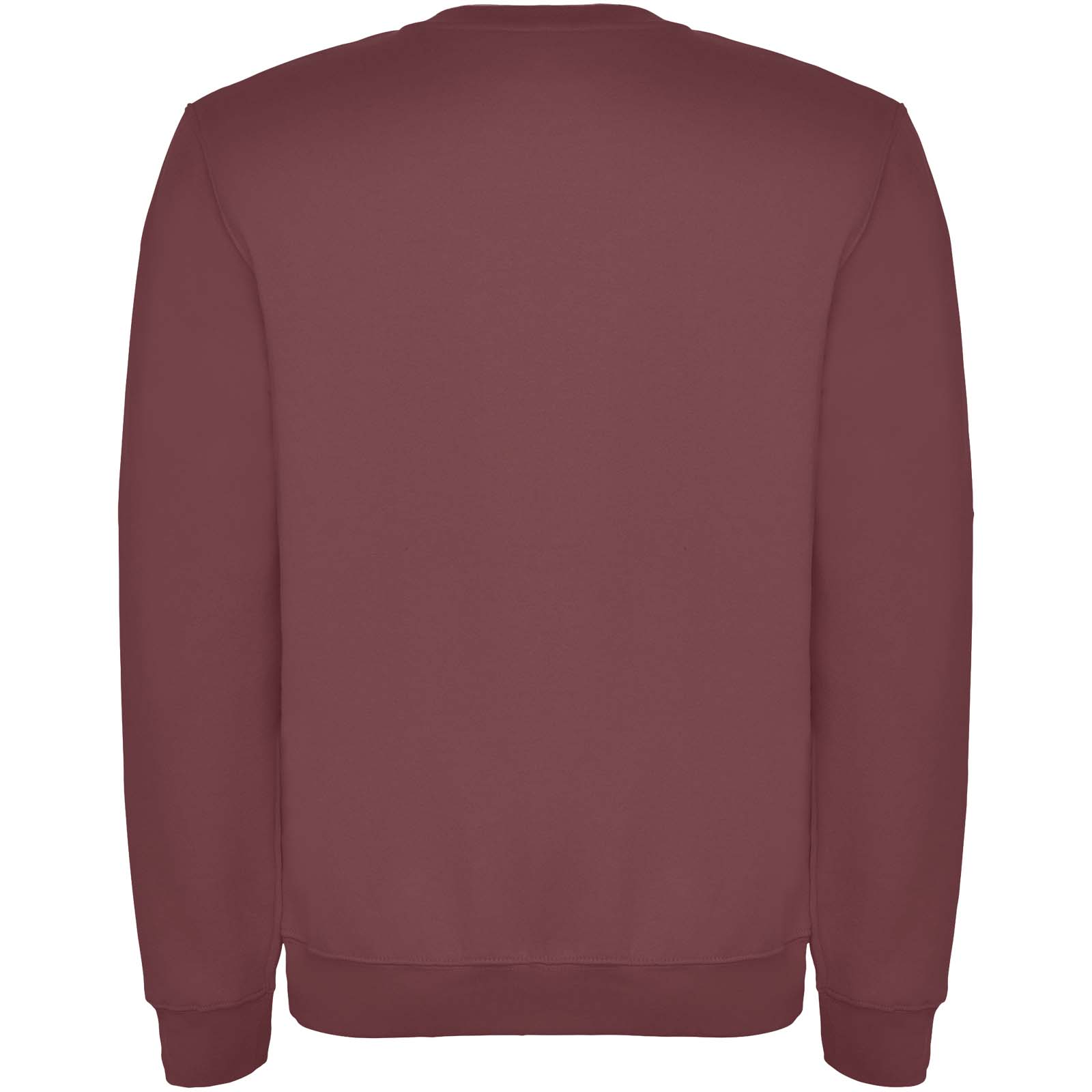 Clasica 280 g/m² Sweatshirt mit Rundhalsausschnitt Unisex