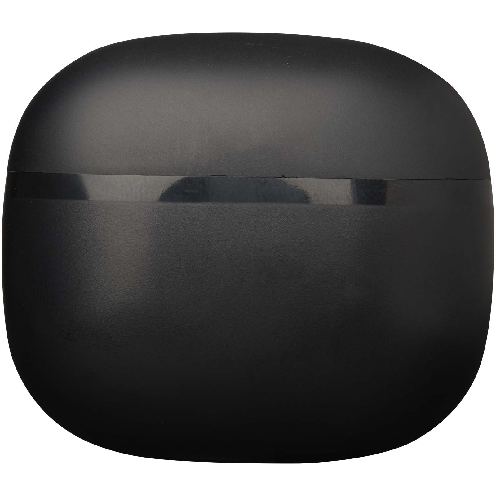 Alterf True Wireless Bluetooth® Headset aus recyceltem Kunststoff mit Silikon-Ohrstöpseln