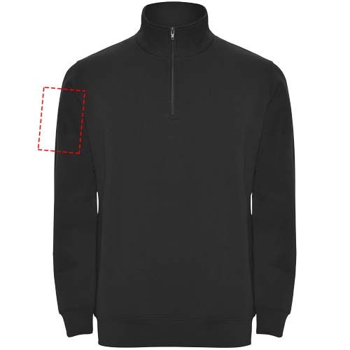 rechter Bizeps