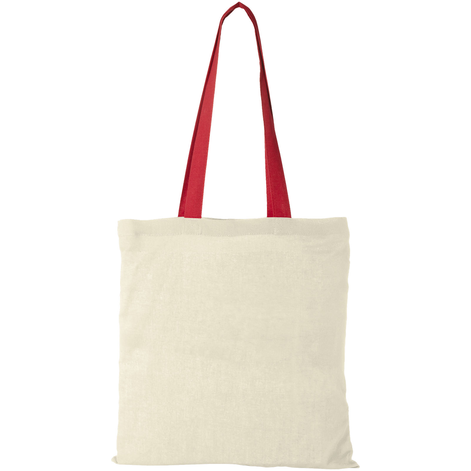 Nevada 100 g/m² Baumwoll Tragetasche 7L