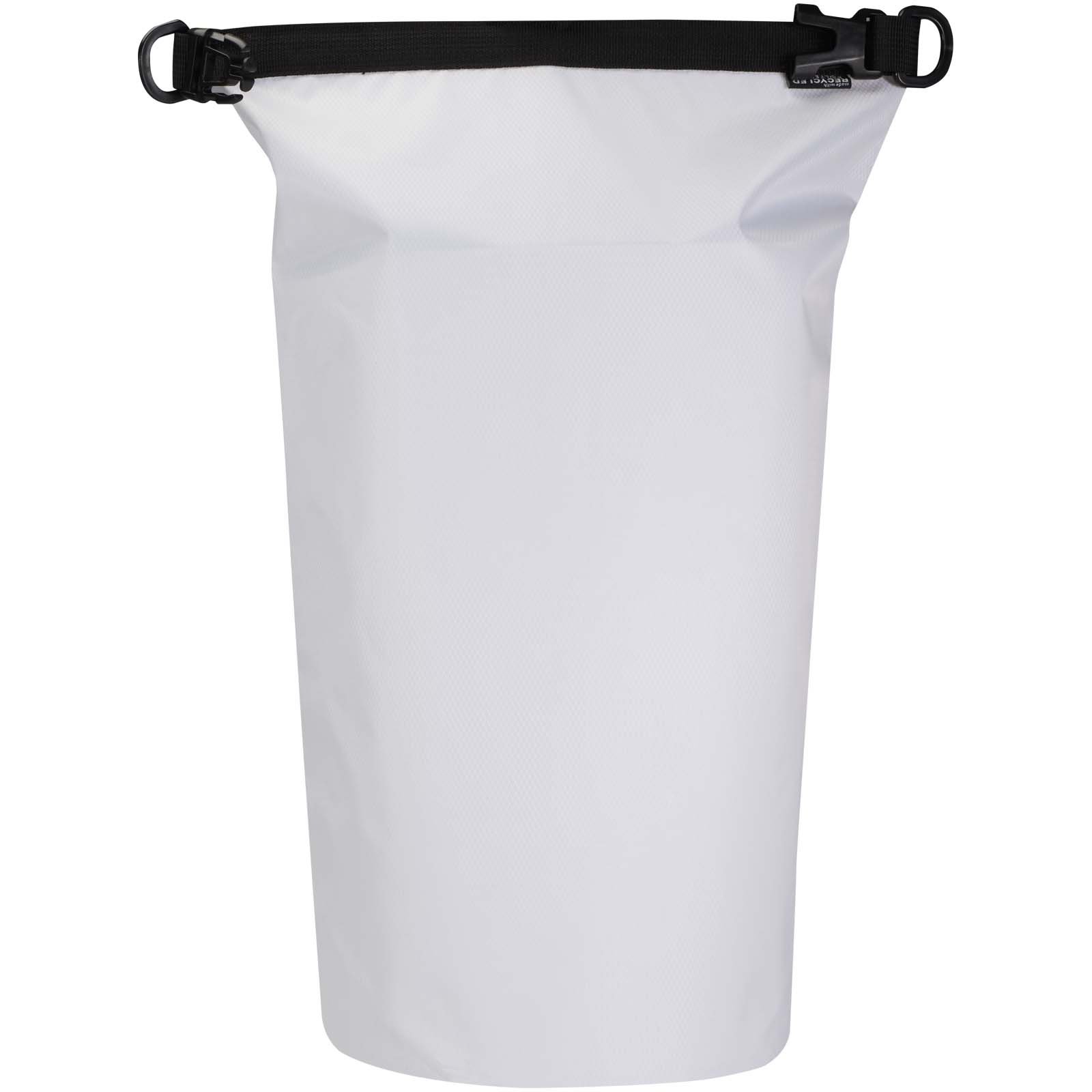 Camper recycelte, wasserdichte Reisetasche, 10 l