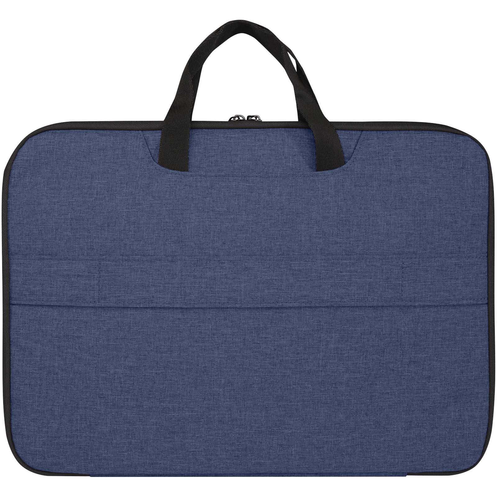 Libra 14” 2-in-1-Laptoptasche aus recyceltem GRS-Material 3 L
