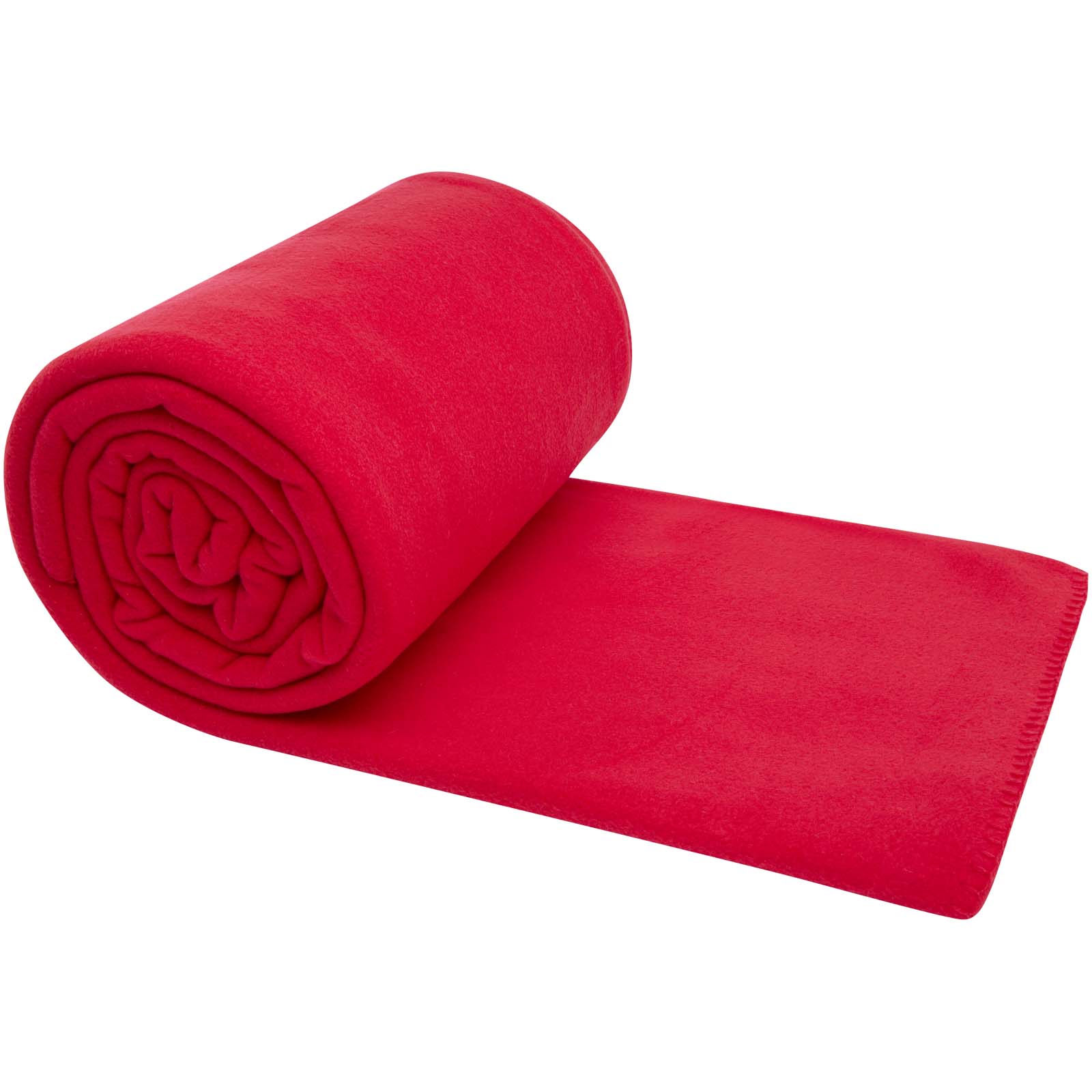 Huggy Fleecedecke mit Hülle 220 × 250 cm