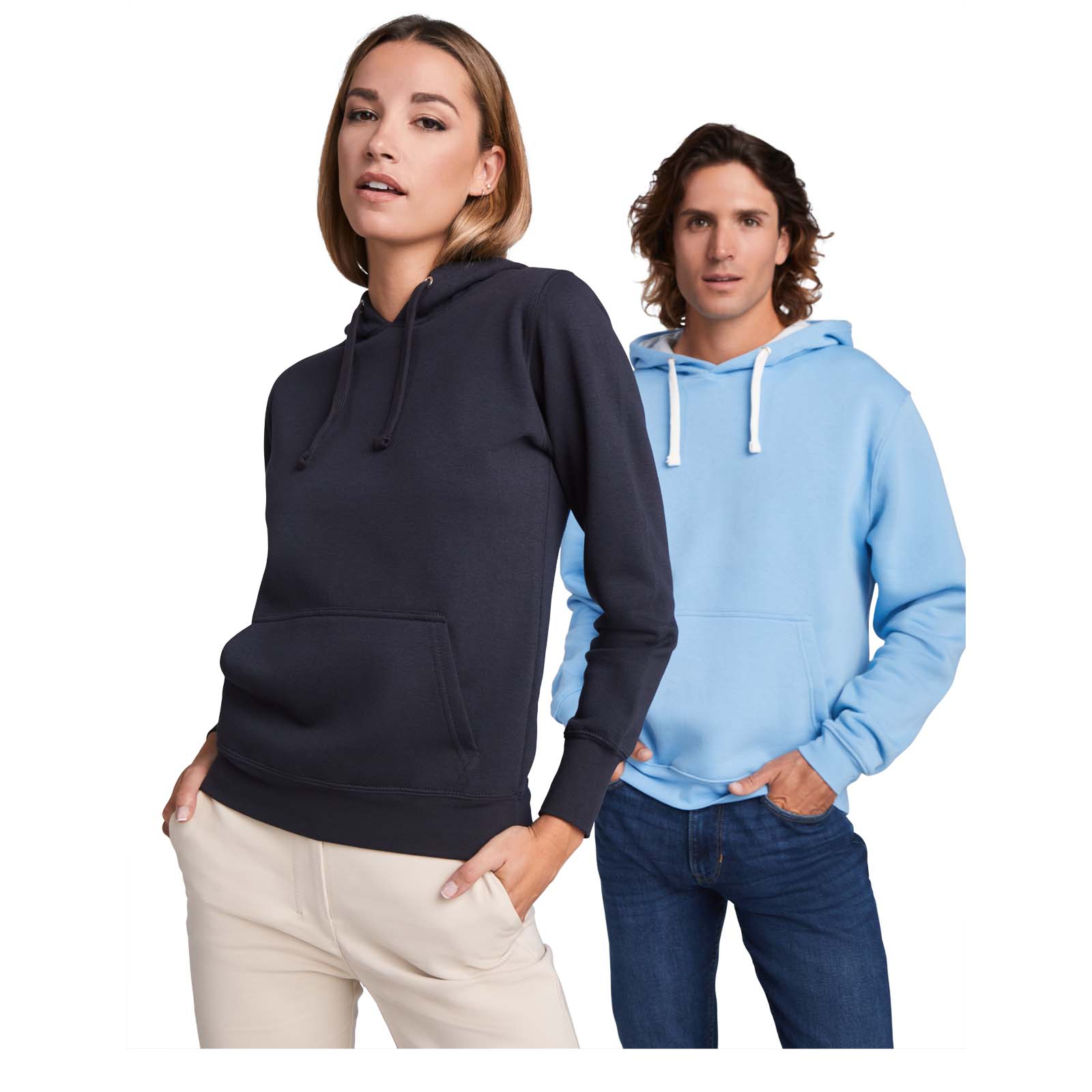 Urban 280 g/m² Kapuzenpullover für Herren