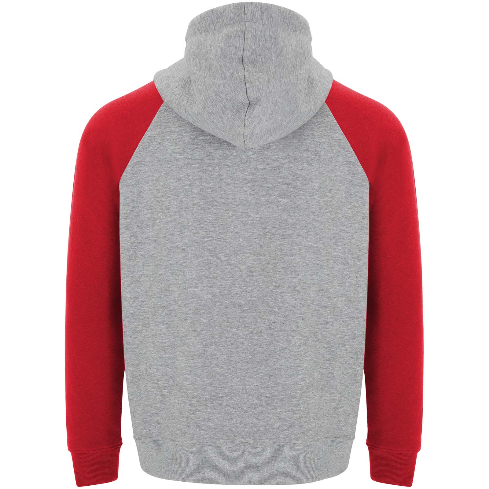 Badet 280 g/m² zweifarbiger Kapuzenpullover Unisex