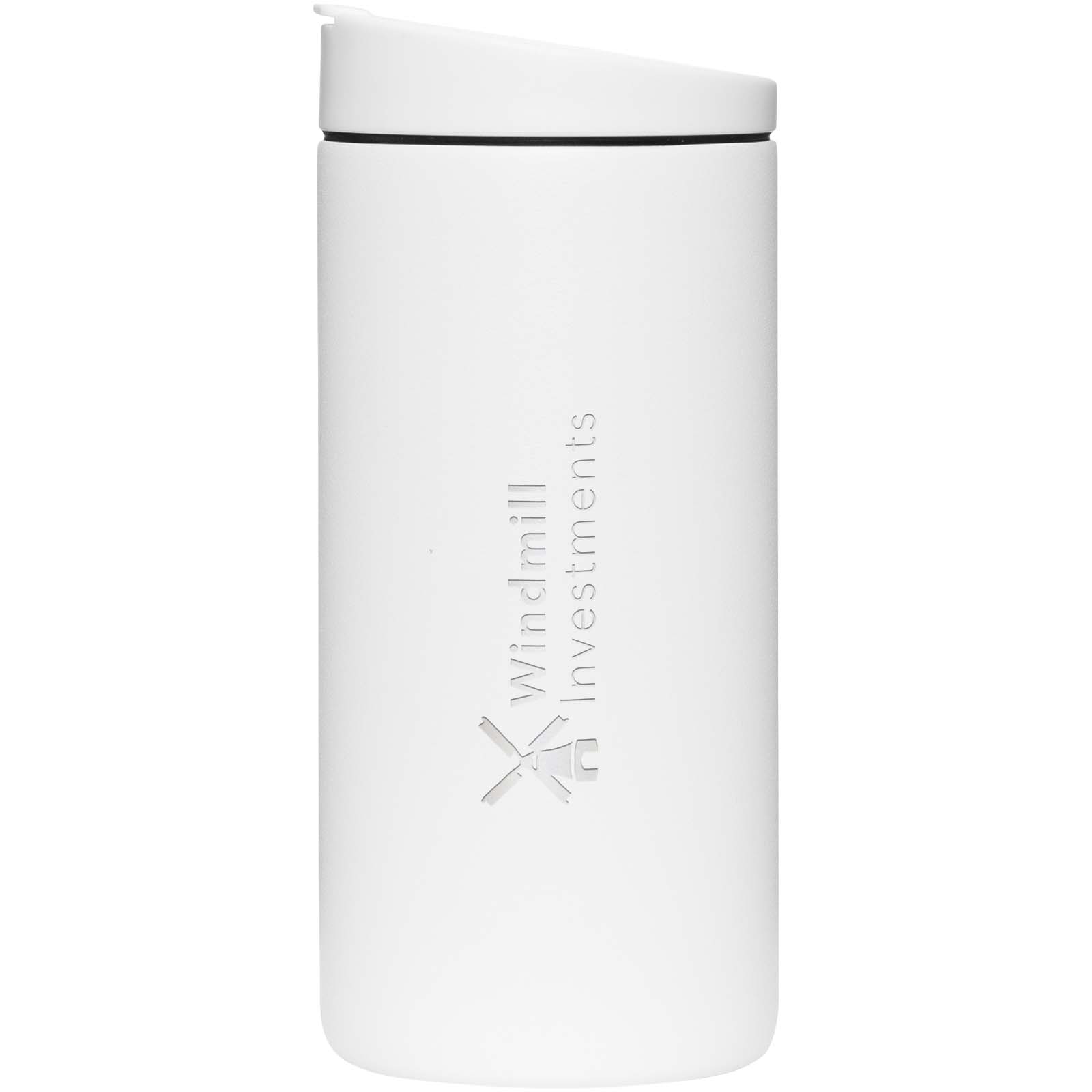 MiiR Flip Traveler 354 ml Trinkflasche
