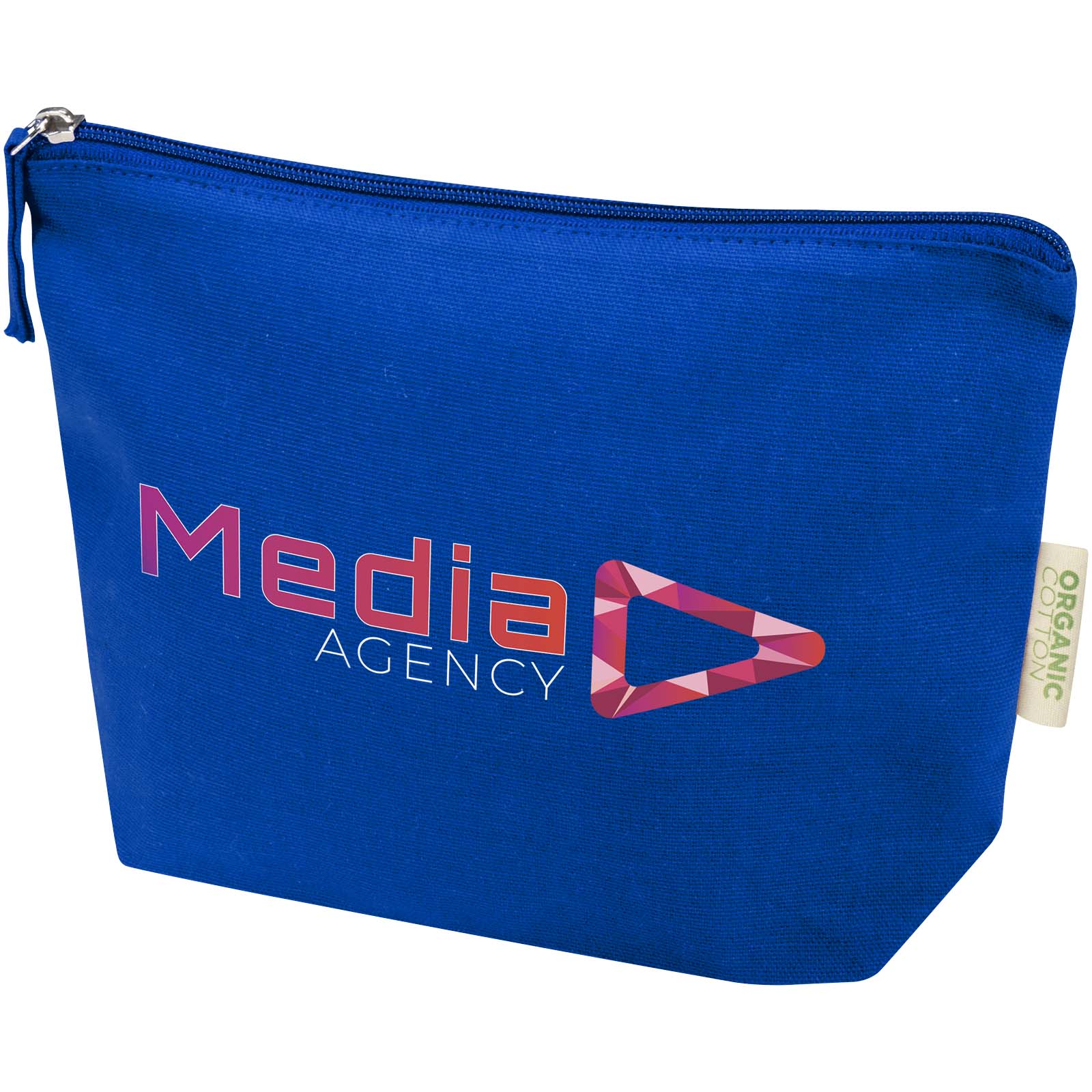 Odisha 180 g/m² OCS Bio-Kulturtasche 1L