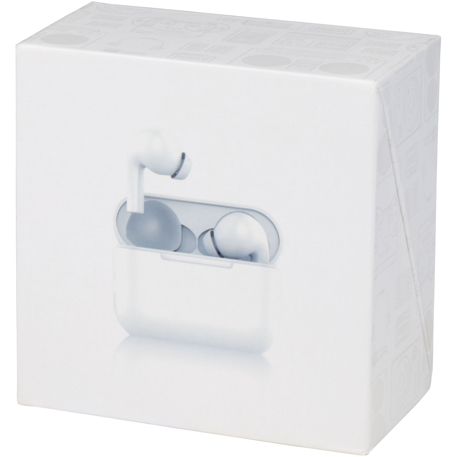 Braavos 2 True Wireless Auto-Pair-Ohrhörer