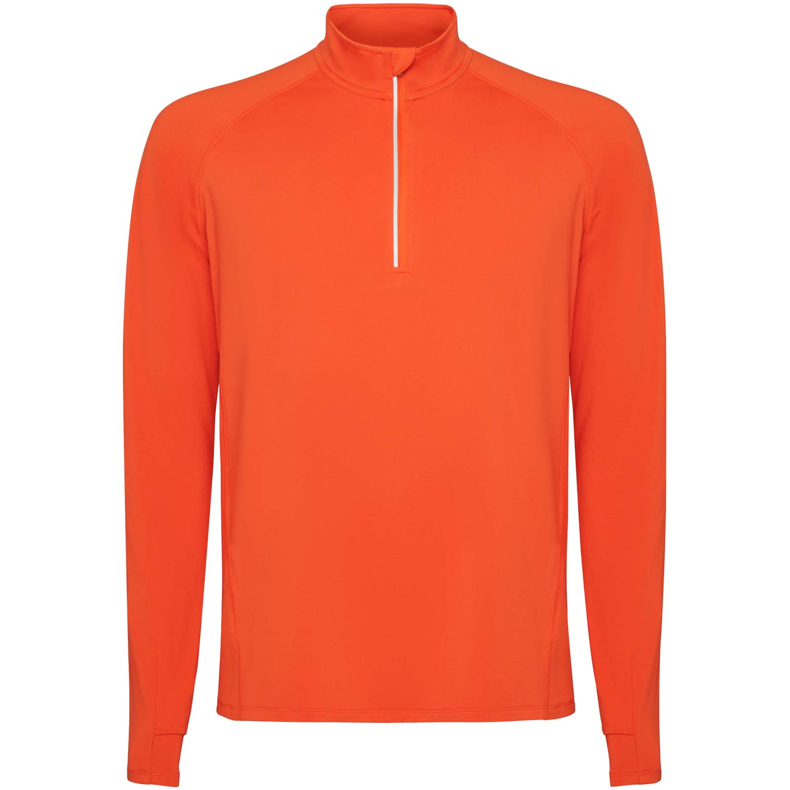 Feuerorange