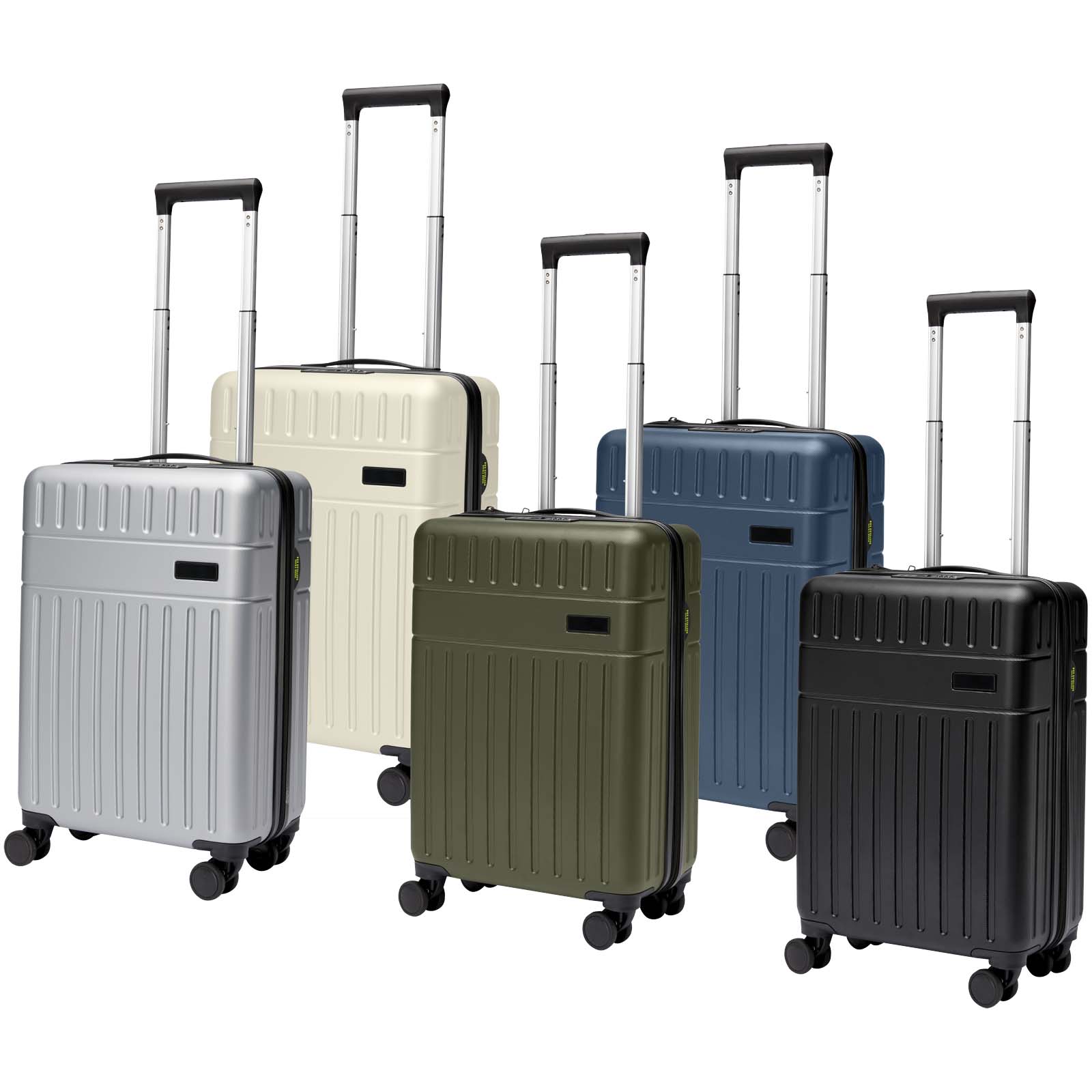 Rover 20" Kabinentrolley GRS Recycelt 40 L