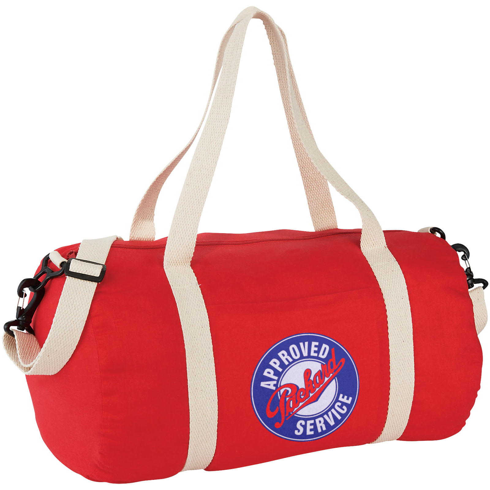 The Cotton Barrel Reisetasche 25L