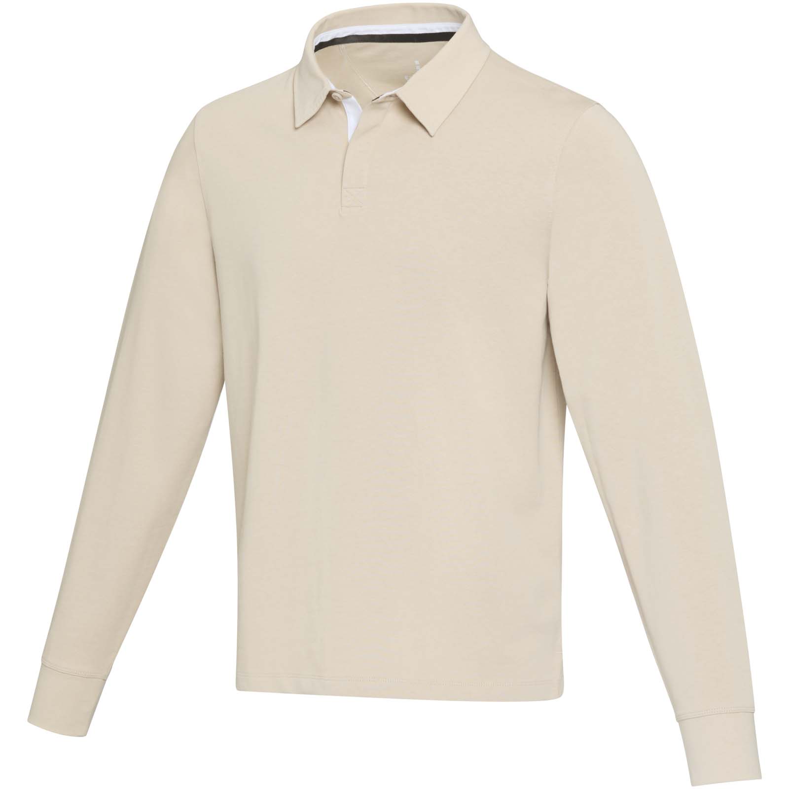 Clyde Rugby Polo Sweatshirt Unisex Clyde Rugby Polo Sweatshirt Unisex