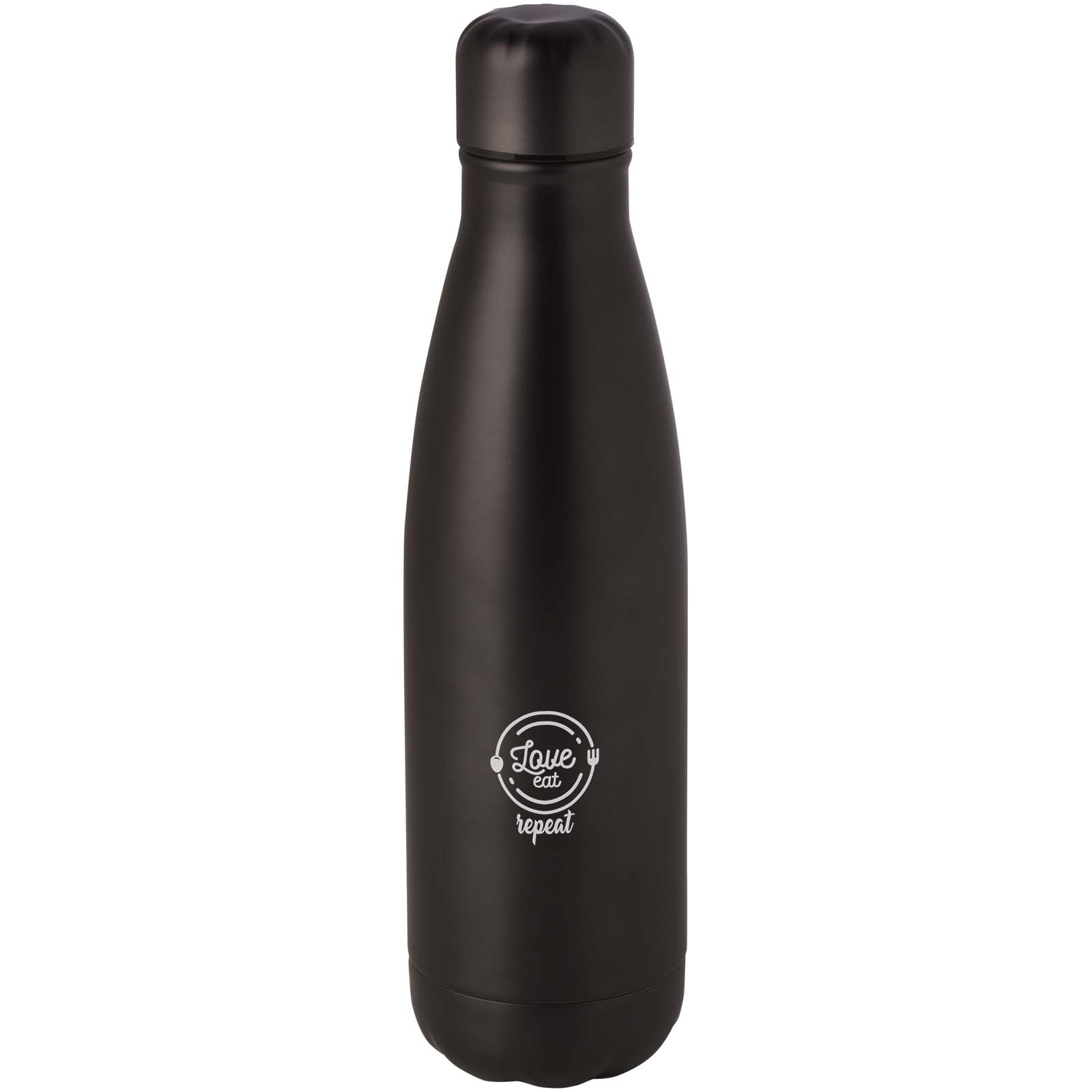 Cove 500 ml RCS-zertifizierte vakuumisolierte Edelstahlflasche