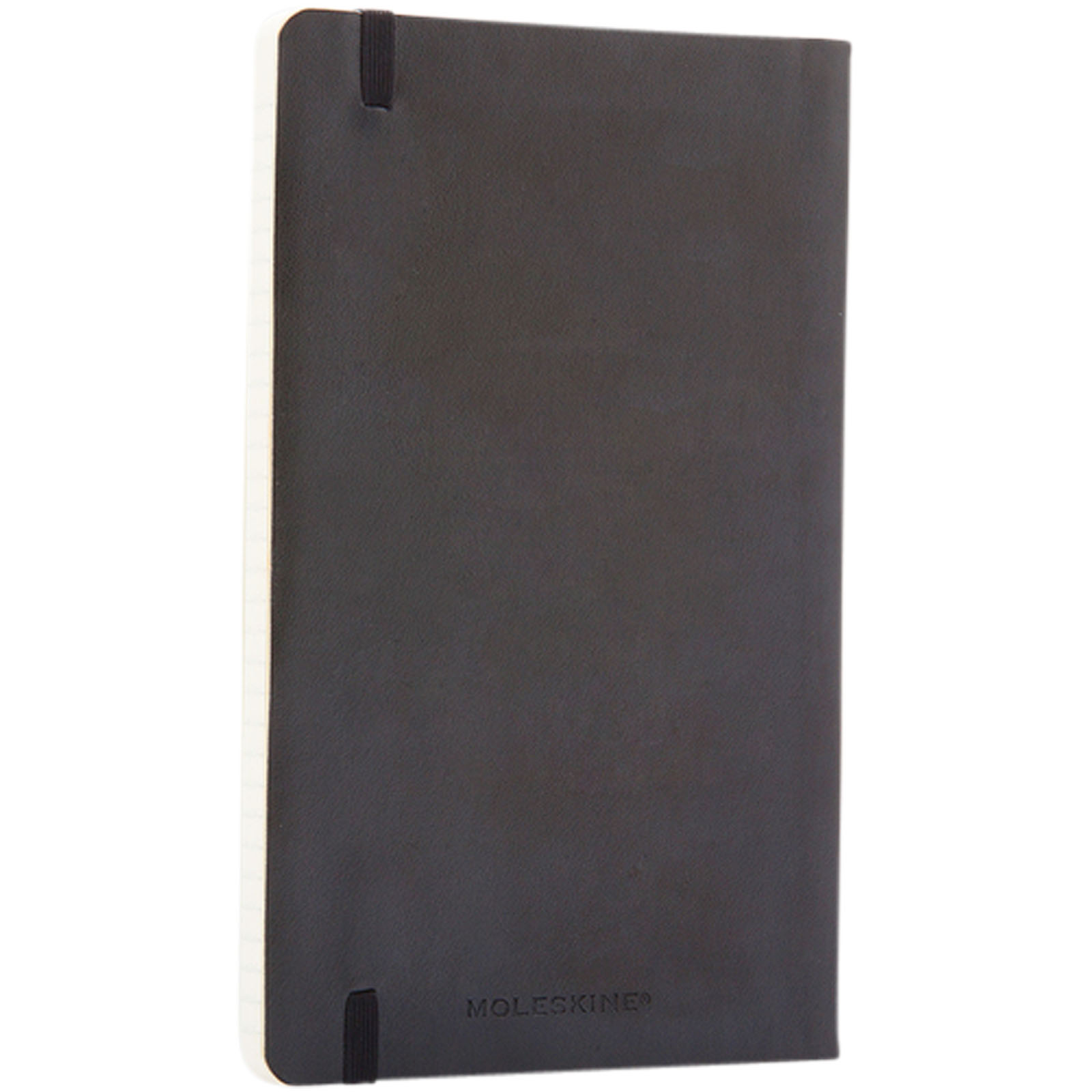 Moleskine Classic Softcover Notizbuch L – liniert
