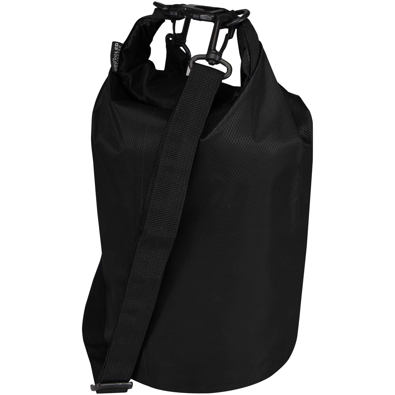 Camper recycelte, wasserdichte Tasche,  5 l