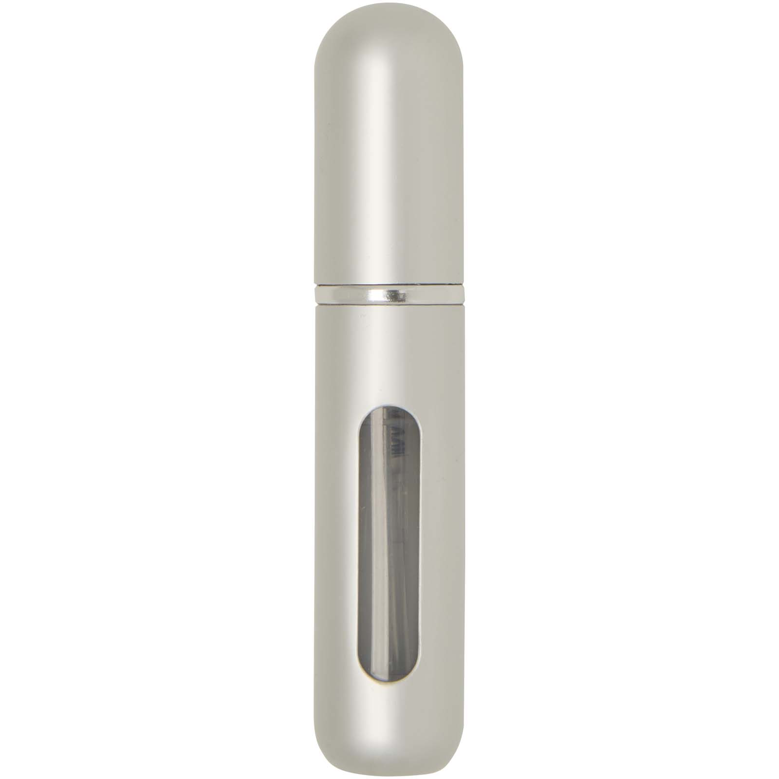 Filla 5 ml tragbare nachfüllbare Parfümflasche