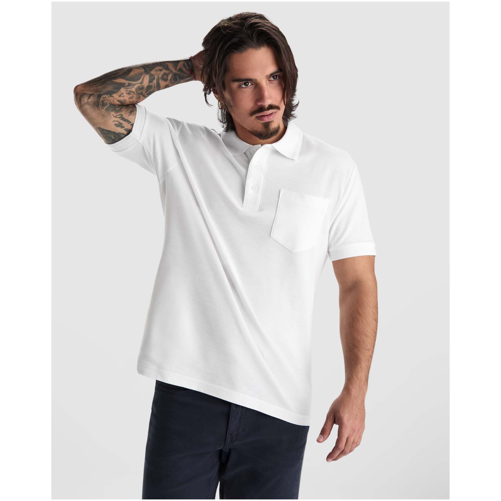 Centauro Premium Poloshirt Unisex