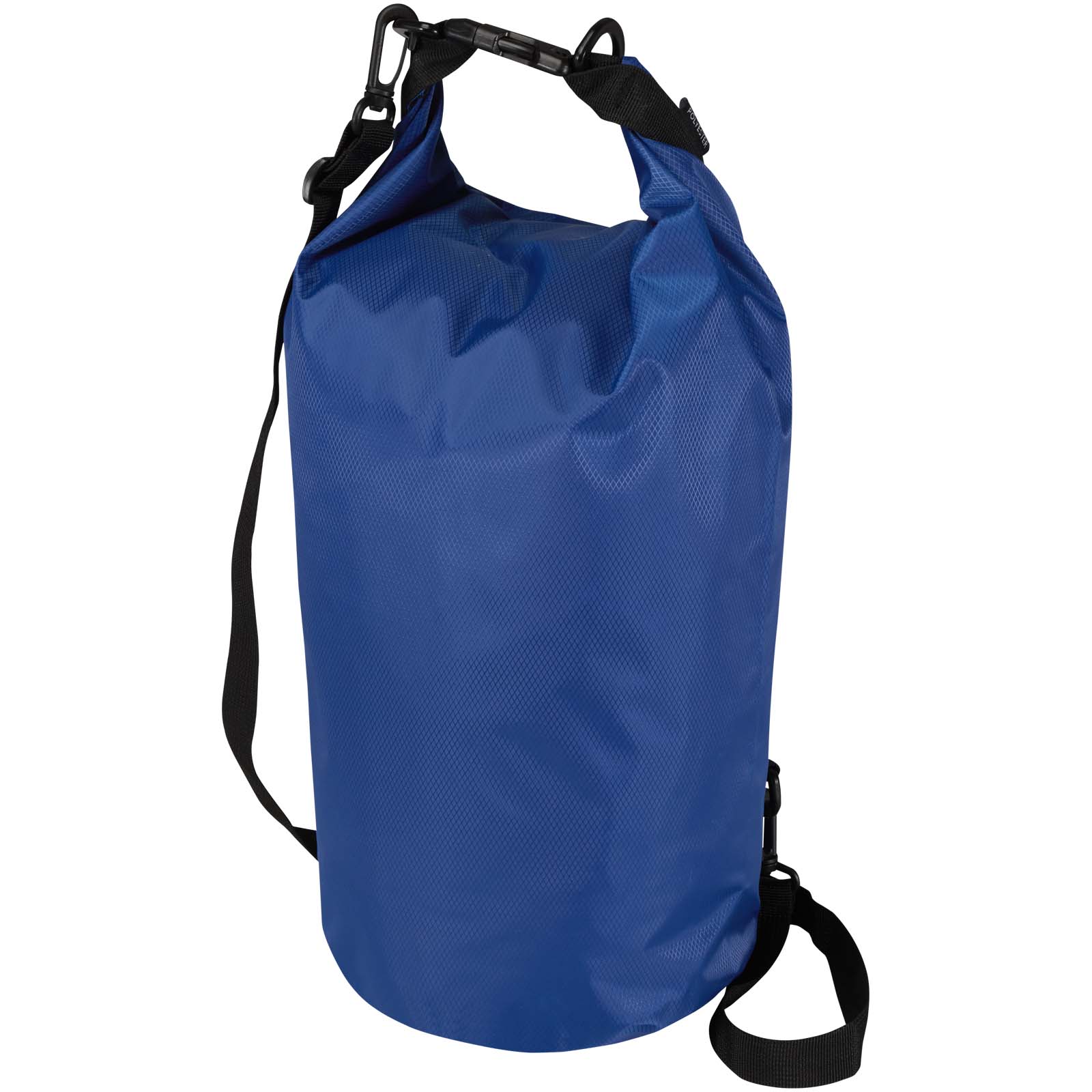 Camper recycelte, wasserdichte Reisetasche, 10 l