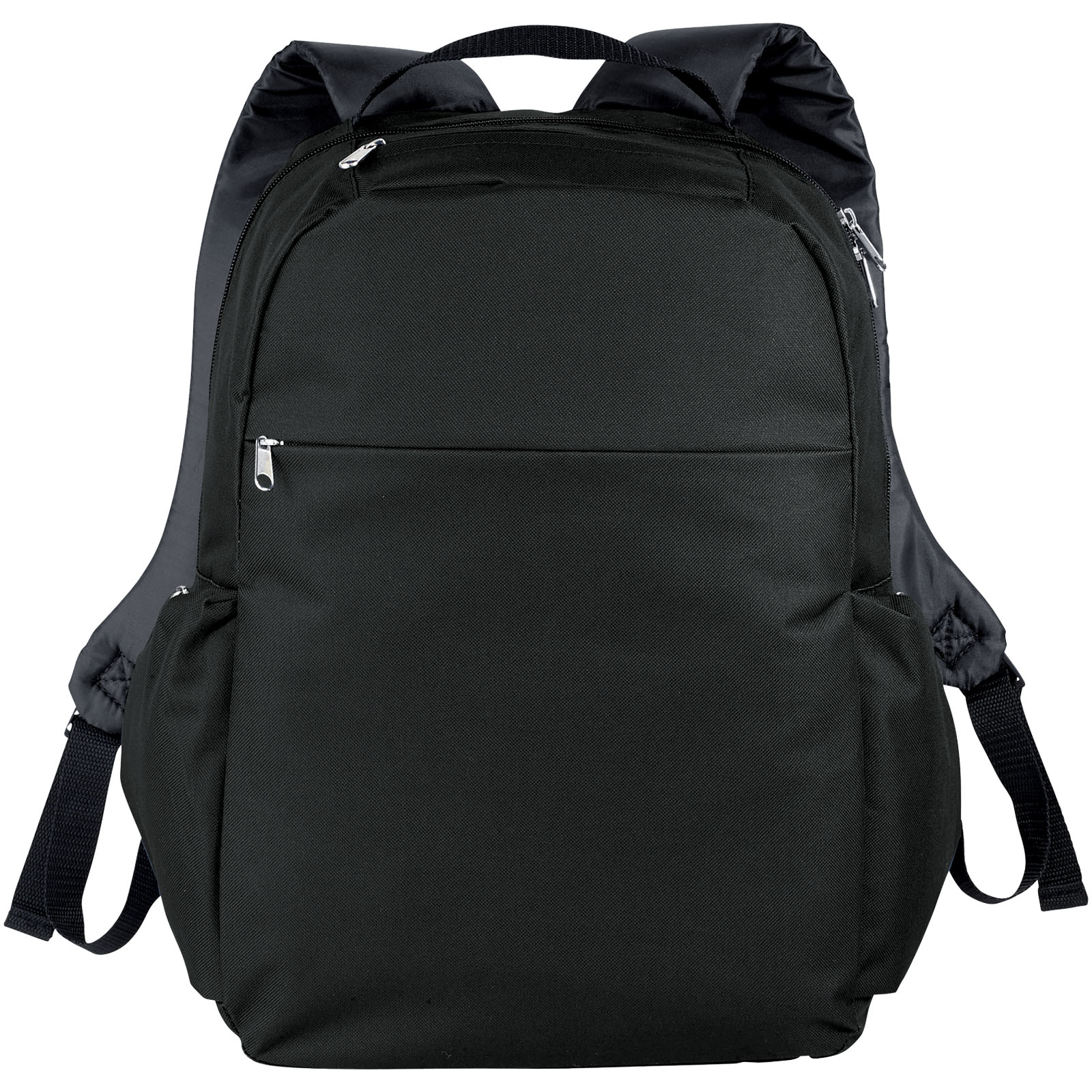 Slim 15" Laptop-Rucksack 15L