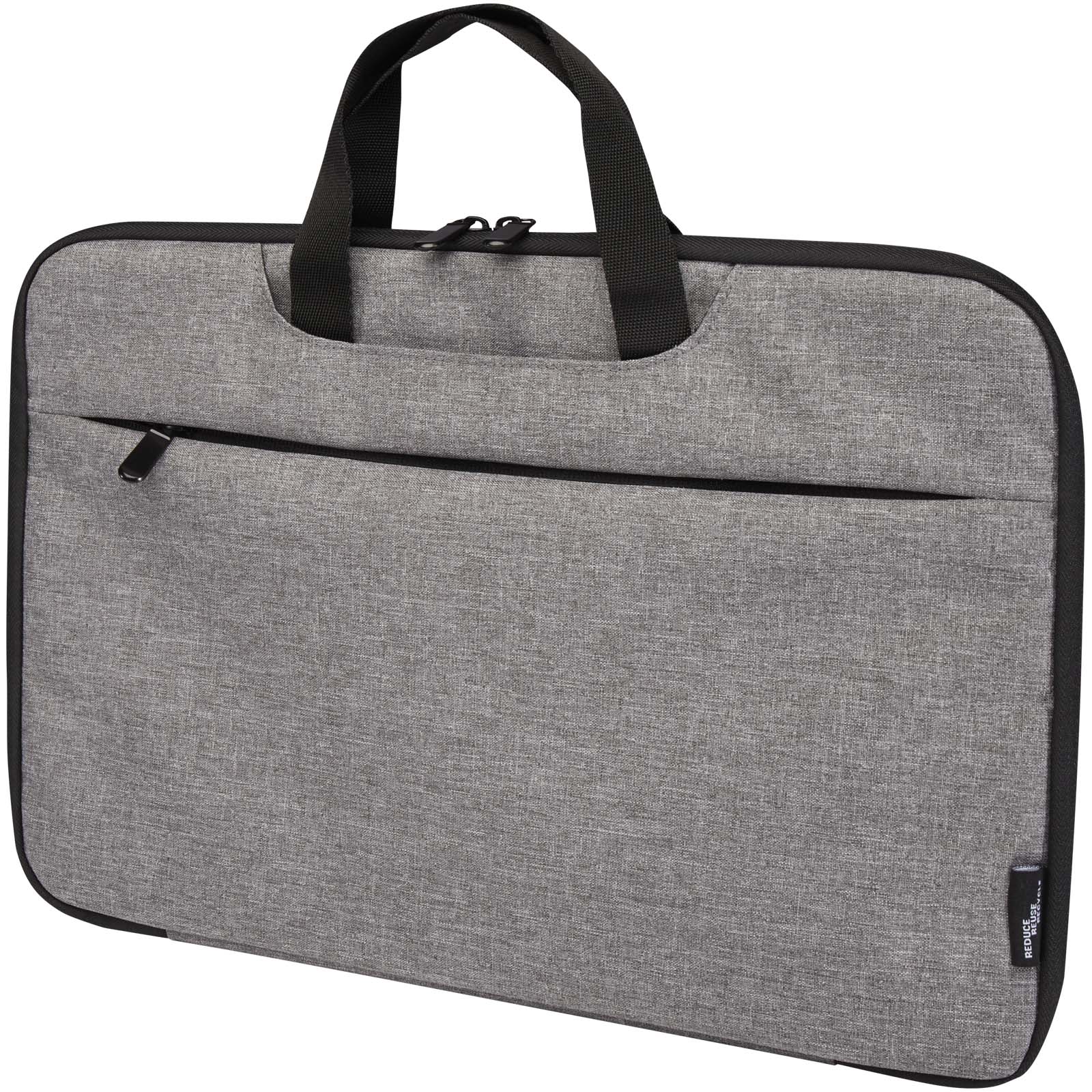 Libra 14” 2-in-1-Laptoptasche aus recyceltem GRS-Material 3 L Libra 14” 2-in-1-Laptoptasche aus recyceltem GRS-Material 3 L